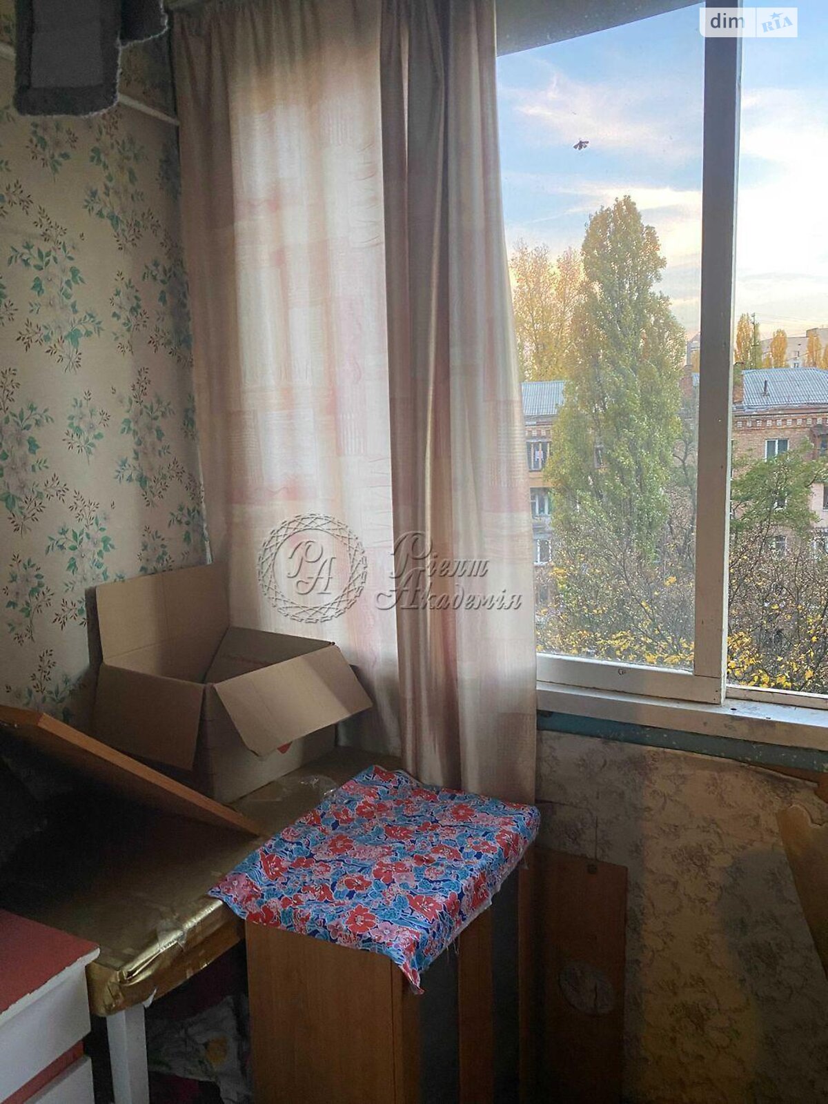 Продажа трехкомнатной квартиры в Киеве, на ул. Бакинская 37, район Лукьяновка фото 1 Продажа трехкомнатной квартиры в Киеве, на ул. Бакинская 37, район Лукьяновка фото 1