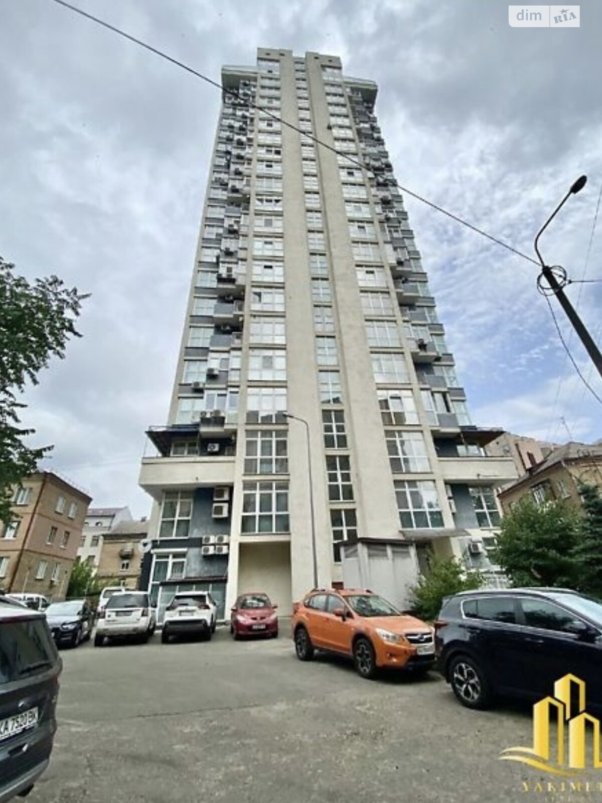 Продажа двухкомнатной квартиры в Киеве, на ул. Белорусская 3, район Лукьяновка фото 1 Продажа двухкомнатной квартиры в Киеве, на ул. Белорусская 3, район Лукьяновка фото 1