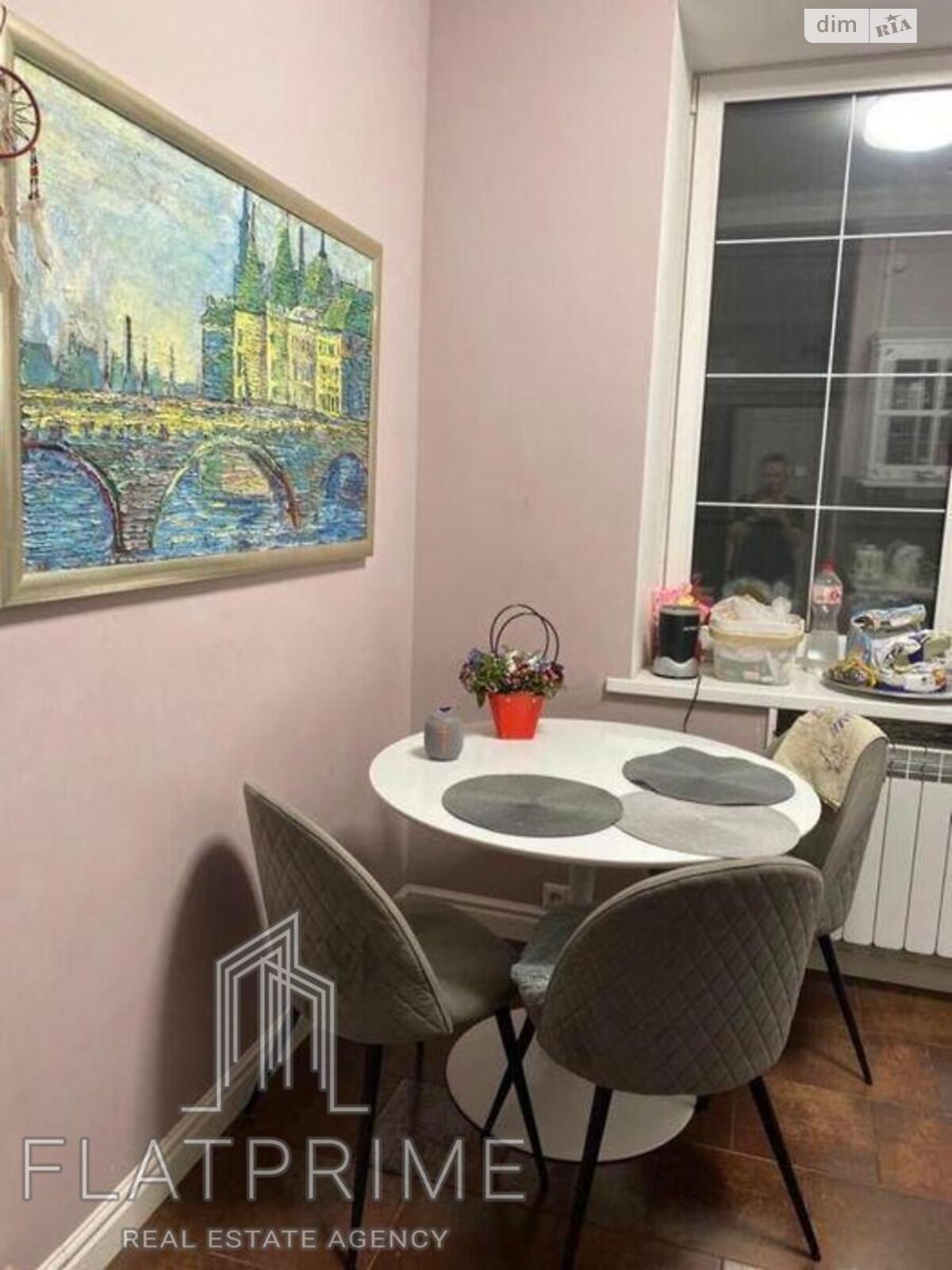 Продаж двокімнатної квартири в Києві, на вул. Білоруська 5, район Лук'янівка фото 1 Продаж двокімнатної квартири в Києві, на вул. Білоруська 5, район Лук'янівка фото 1