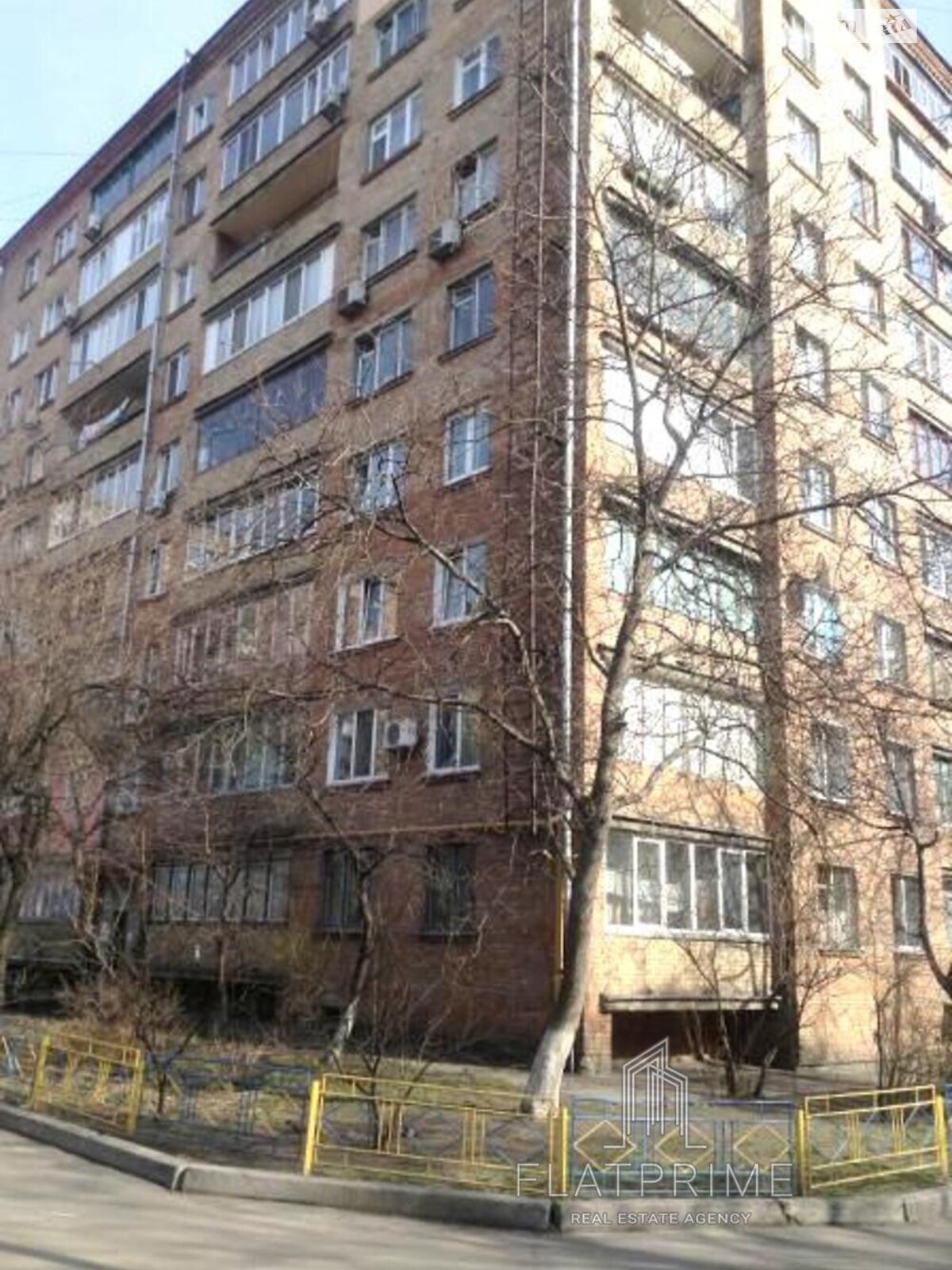 Продажа двухкомнатной квартиры в Киеве, на ул. Белорусская 17Б, район Лукьяновка фото 1 Продажа двухкомнатной квартиры в Киеве, на ул. Белорусская 17Б, район Лукьяновка фото 1