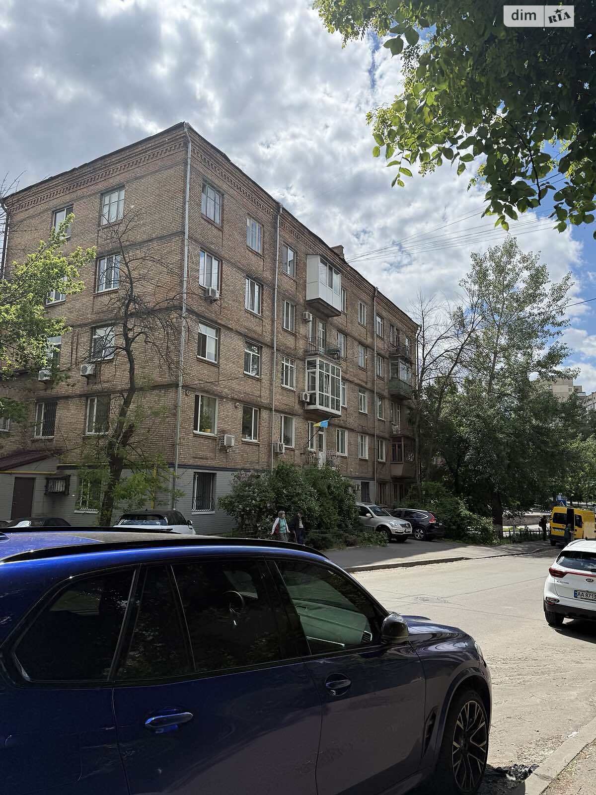 Продажа однокомнатной квартиры в Киеве, на ул. Белорусская 30, кв. 51, район Лукьяновка фото 1 Продажа однокомнатной квартиры в Киеве, на ул. Белорусская 30, кв. 51, район Лукьяновка фото 1