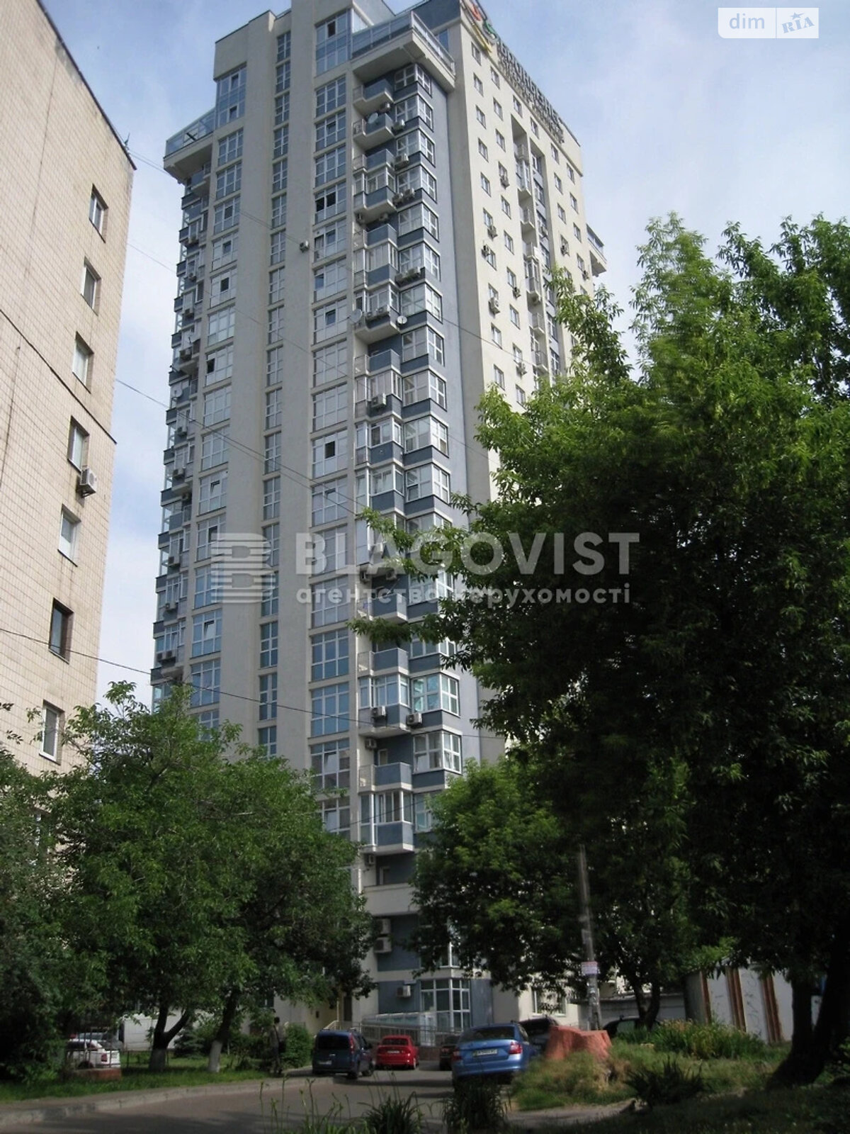 Продаж двокімнатної квартири в Києві, на вул. Білоруська 3, район Лук'янівка фото 1 Продаж двокімнатної квартири в Києві, на вул. Білоруська 3, район Лук'янівка фото 1