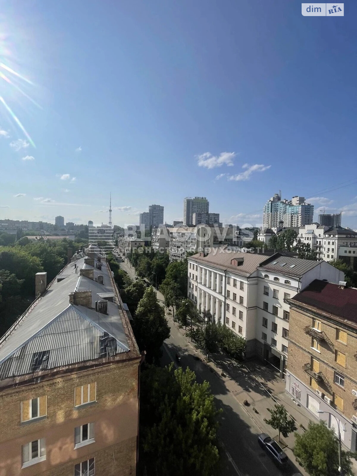Продаж двокімнатної квартири в Києві, на вул. Білоруська 3, район Лук'янівка фото 1 Продаж двокімнатної квартири в Києві, на вул. Білоруська 3, район Лук'янівка фото 1