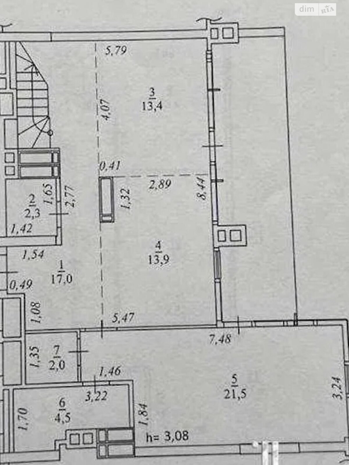Продаж п`ятикімнатної квартири в Києві, на вул. Дегтярівська 17 корпус 1, район Лук'янівка фото 1 Продаж п`ятикімнатної квартири в Києві, на вул. Дегтярівська 17 корпус 1, район Лук'янівка фото 1