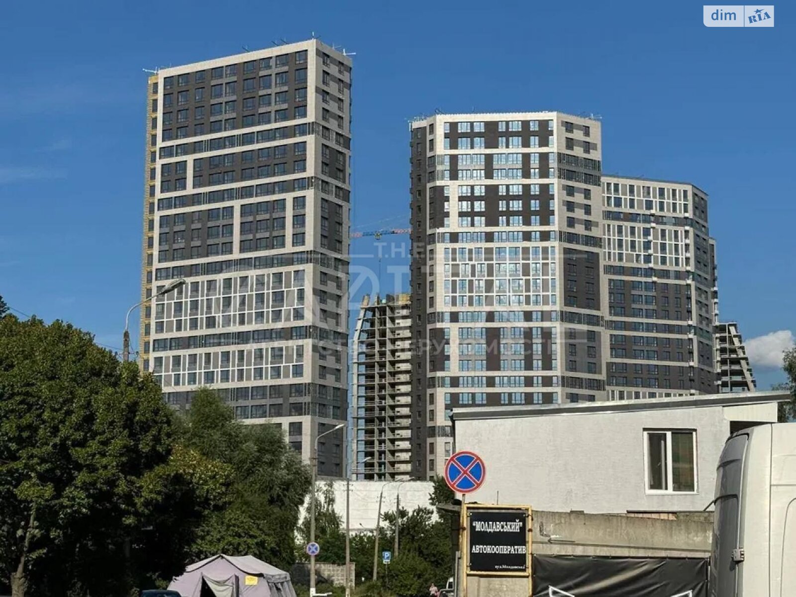 Продаж трикімнатної квартири в Києві, на вул. Дегтярівська 25А корпус 1, район Лук'янівка фото 1 Продаж трикімнатної квартири в Києві, на вул. Дегтярівська 25А корпус 1, район Лук'янівка фото 1