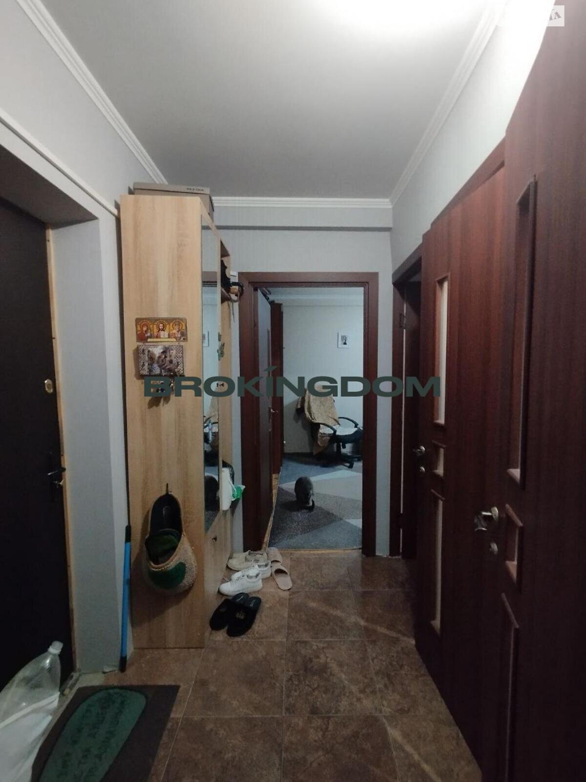 Продажа двухкомнатной квартиры в Киеве, на ул. Дегтяревская 15, район Лукьяновка фото 1 Продажа двухкомнатной квартиры в Киеве, на ул. Дегтяревская 15, район Лукьяновка фото 1