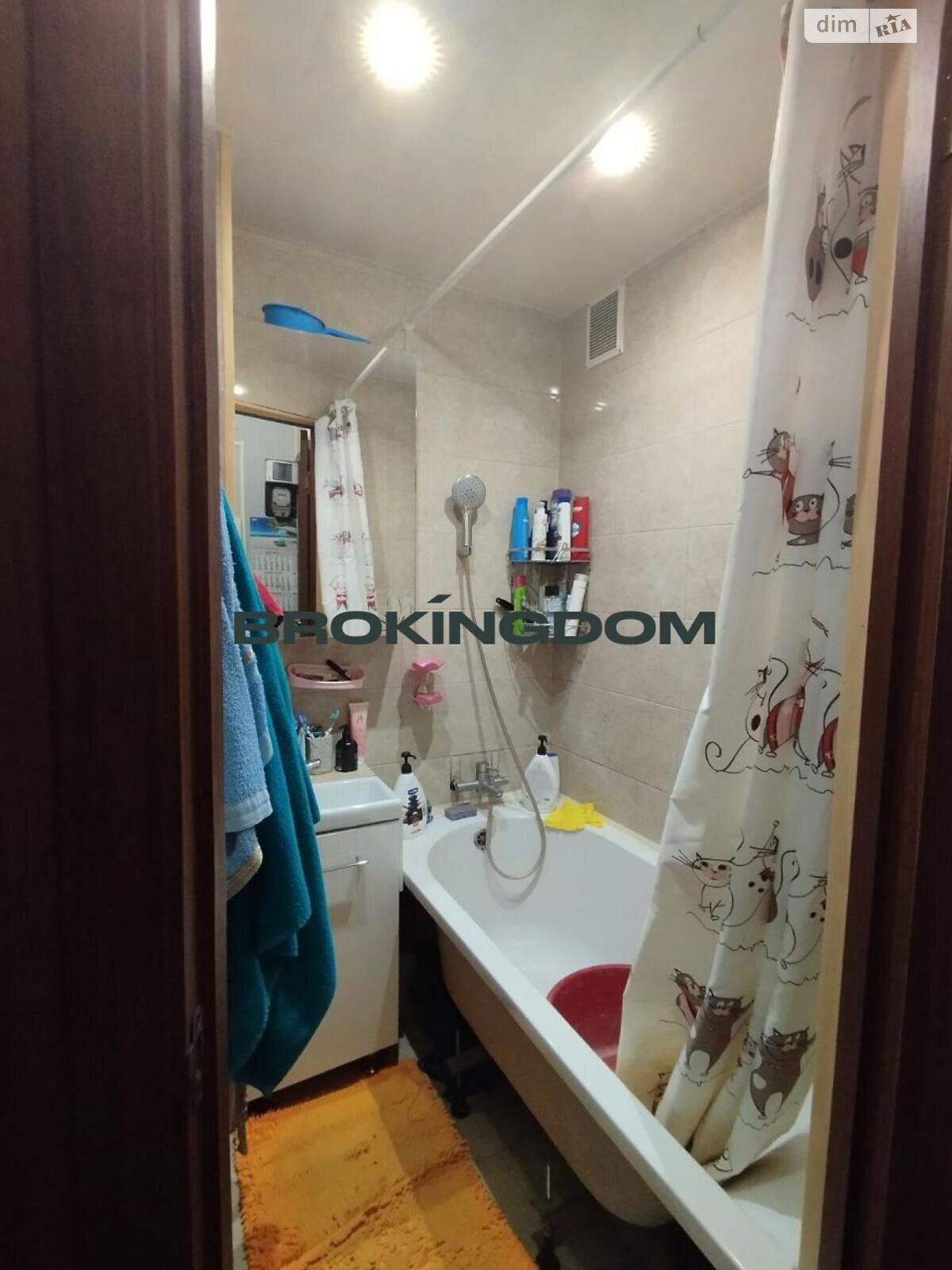 Продажа двухкомнатной квартиры в Киеве, на ул. Дегтяревская 15, район Лукьяновка фото 1 Продажа двухкомнатной квартиры в Киеве, на ул. Дегтяревская 15, район Лукьяновка фото 1