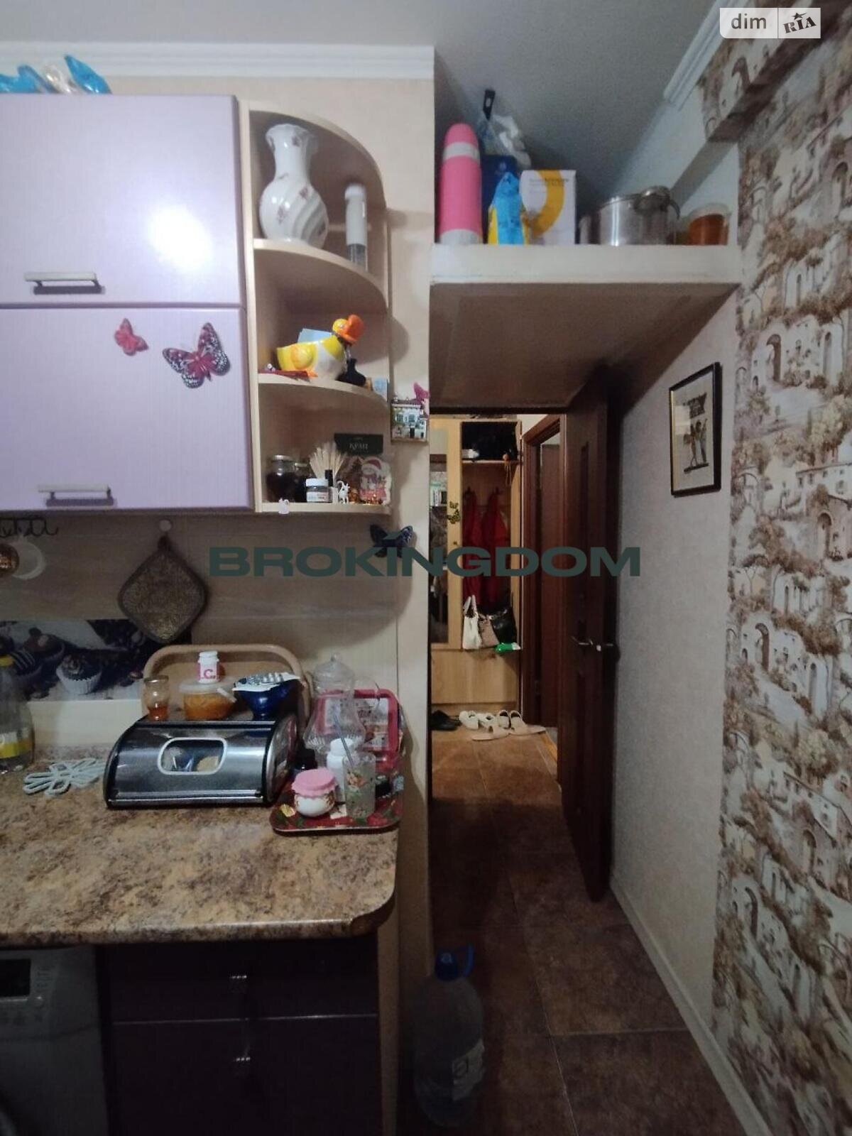 Продажа двухкомнатной квартиры в Киеве, на ул. Дегтяревская 15, район Лукьяновка фото 1 Продажа двухкомнатной квартиры в Киеве, на ул. Дегтяревская 15, район Лукьяновка фото 1