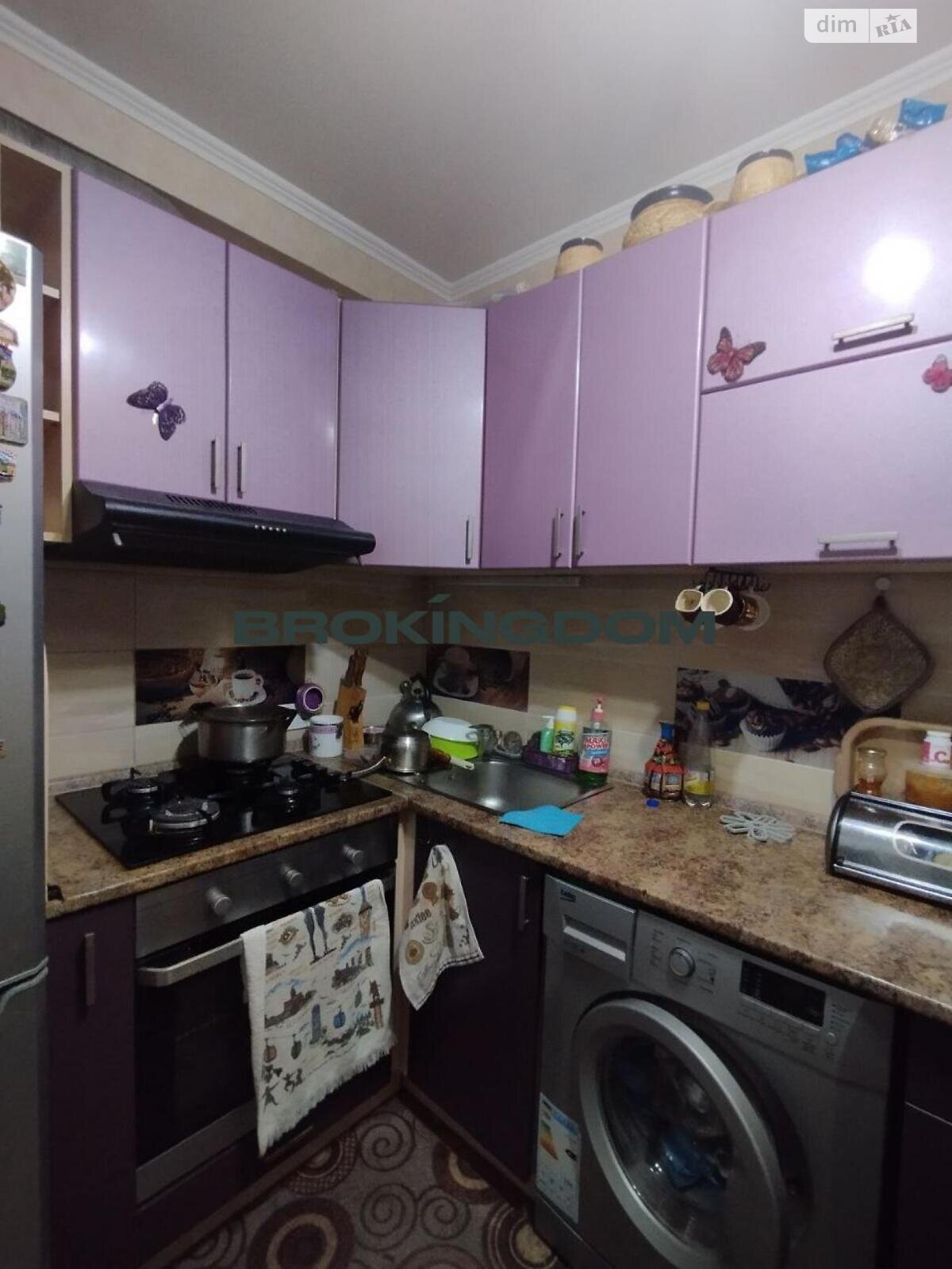 Продажа двухкомнатной квартиры в Киеве, на ул. Дегтяревская 15, район Лукьяновка фото 1 Продажа двухкомнатной квартиры в Киеве, на ул. Дегтяревская 15, район Лукьяновка фото 1