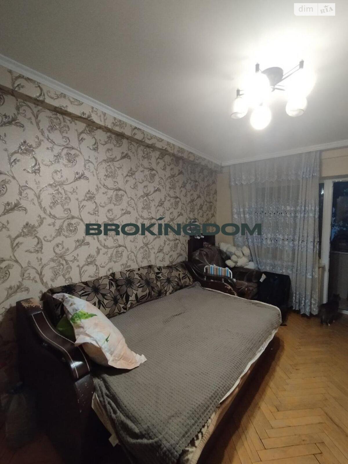 Продажа двухкомнатной квартиры в Киеве, на ул. Дегтяревская 15, район Лукьяновка фото 1 Продажа двухкомнатной квартиры в Киеве, на ул. Дегтяревская 15, район Лукьяновка фото 1