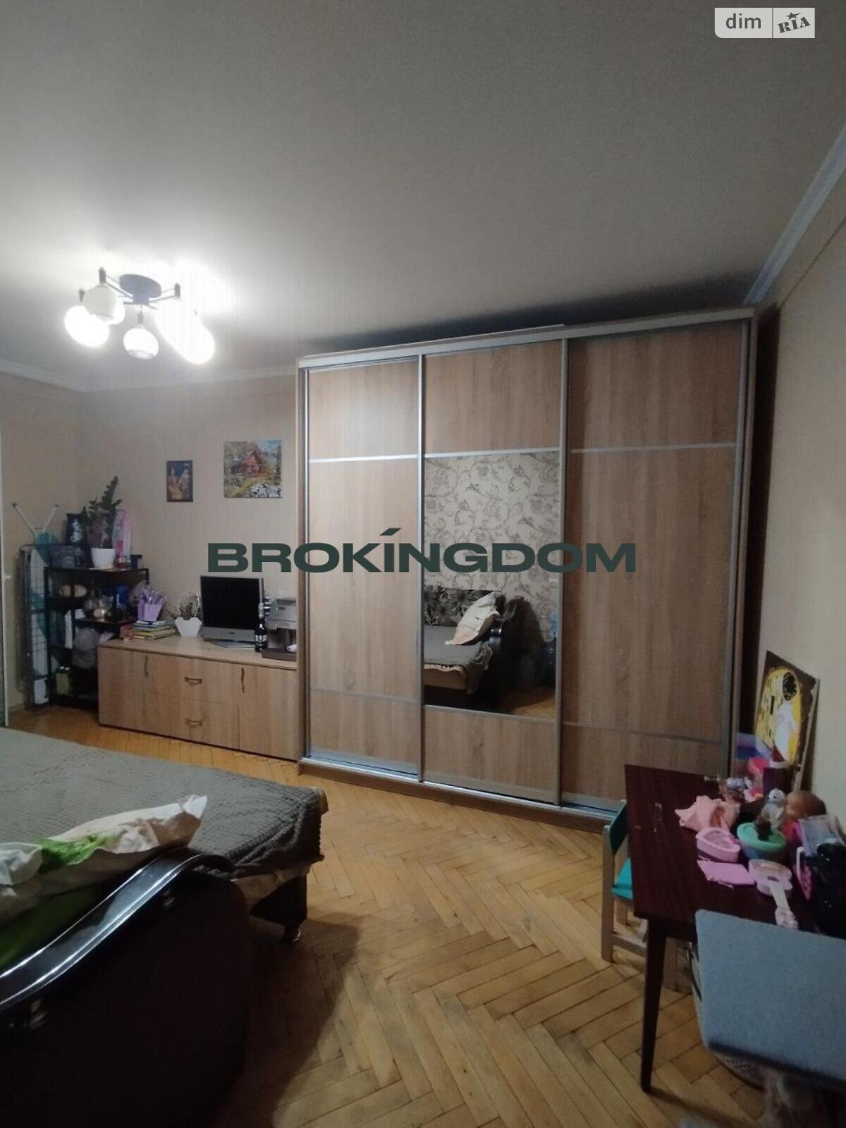 Продажа двухкомнатной квартиры в Киеве, на ул. Дегтяревская 15, район Лукьяновка фото 1 Продажа двухкомнатной квартиры в Киеве, на ул. Дегтяревская 15, район Лукьяновка фото 1