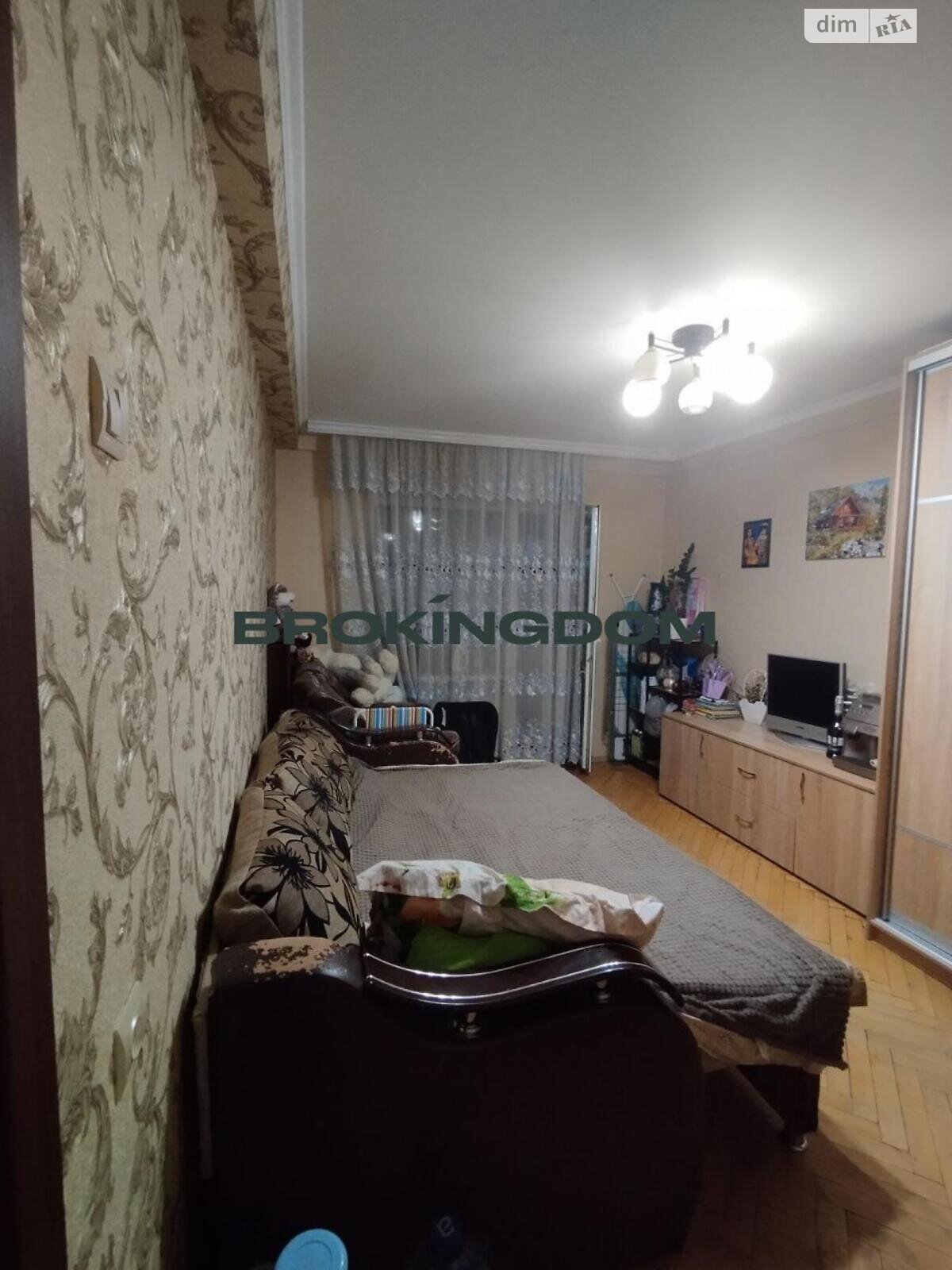 Продажа двухкомнатной квартиры в Киеве, на ул. Дегтяревская 15, район Лукьяновка фото 1 Продажа двухкомнатной квартиры в Киеве, на ул. Дегтяревская 15, район Лукьяновка фото 1