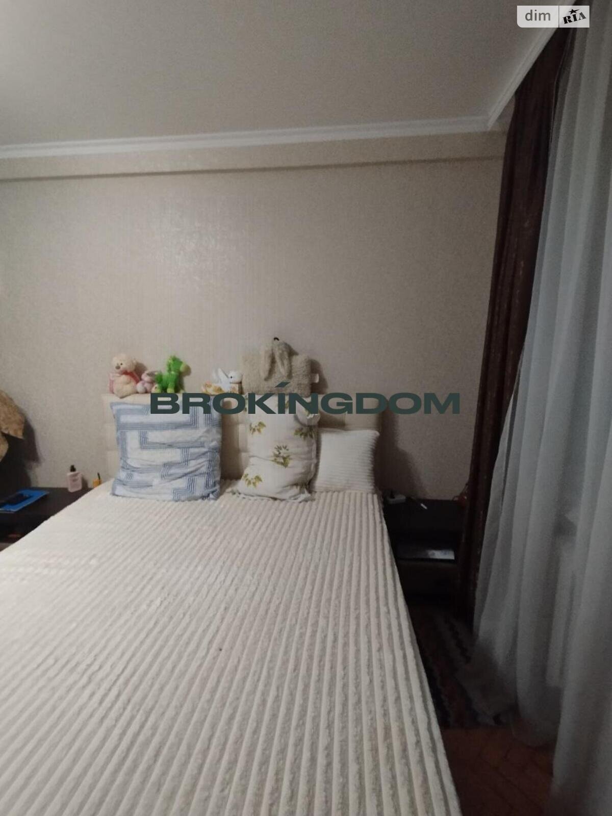 Продажа двухкомнатной квартиры в Киеве, на ул. Дегтяревская 15, район Лукьяновка фото 1 Продажа двухкомнатной квартиры в Киеве, на ул. Дегтяревская 15, район Лукьяновка фото 1