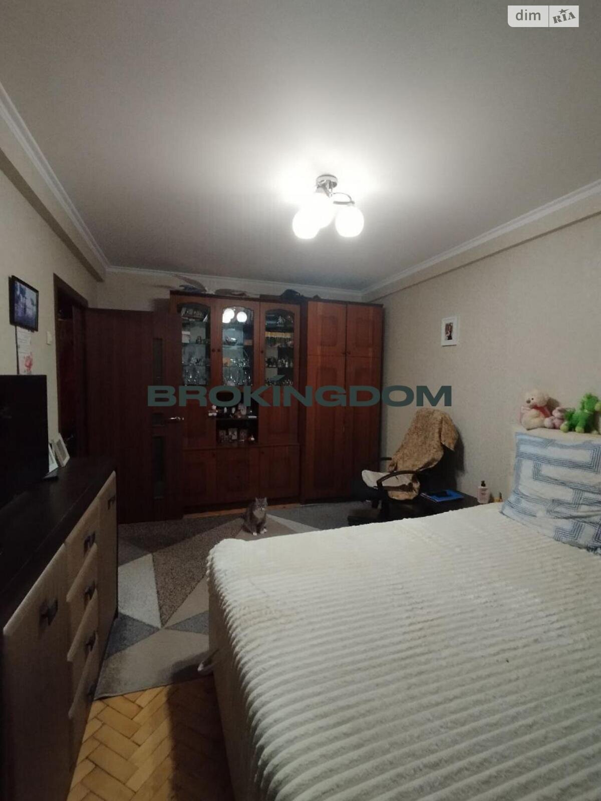 Продажа двухкомнатной квартиры в Киеве, на ул. Дегтяревская 15, район Лукьяновка фото 1 Продажа двухкомнатной квартиры в Киеве, на ул. Дегтяревская 15, район Лукьяновка фото 1