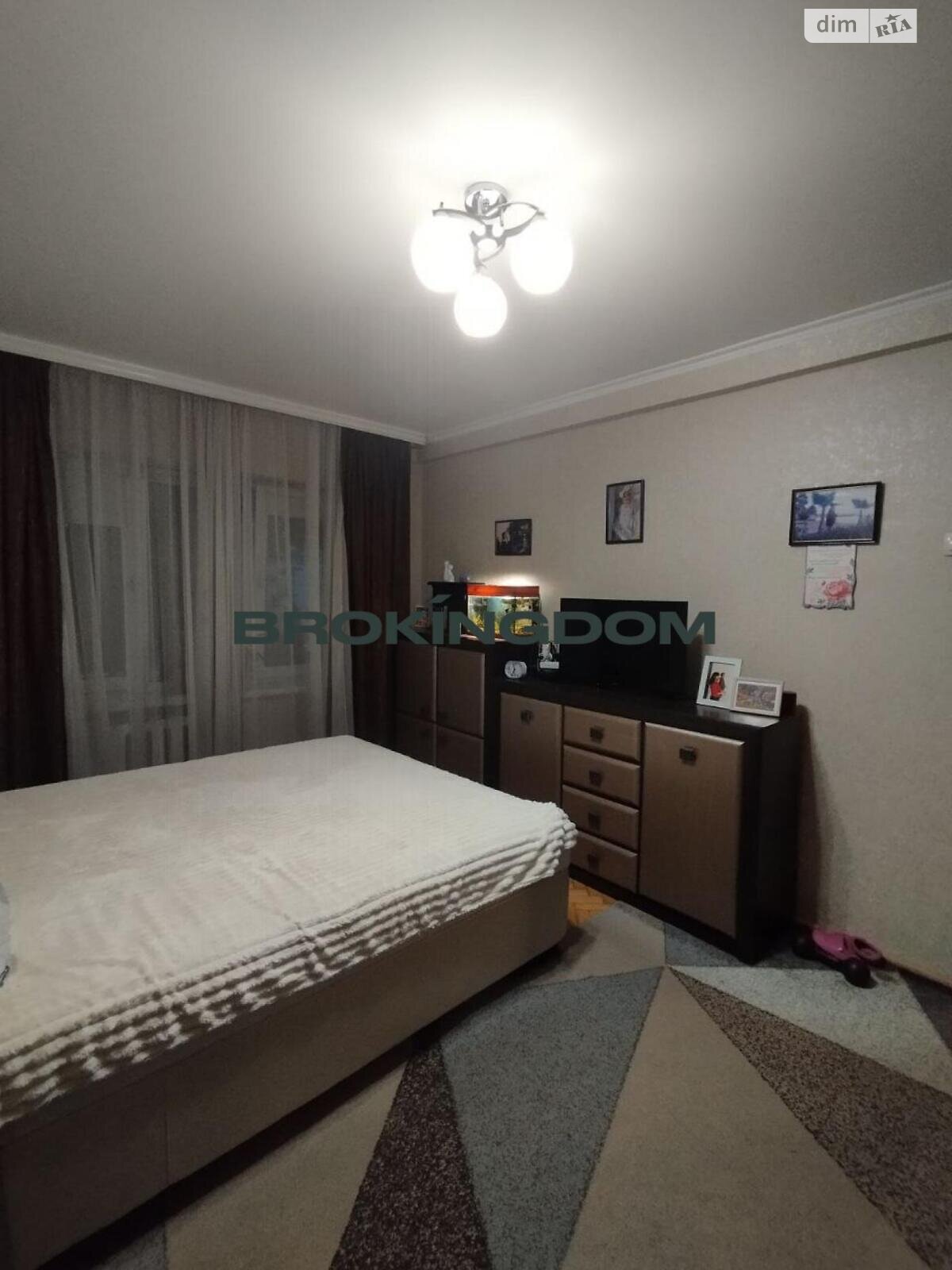 Продажа двухкомнатной квартиры в Киеве, на ул. Дегтяревская 15, район Лукьяновка фото 1 Продажа двухкомнатной квартиры в Киеве, на ул. Дегтяревская 15, район Лукьяновка фото 1