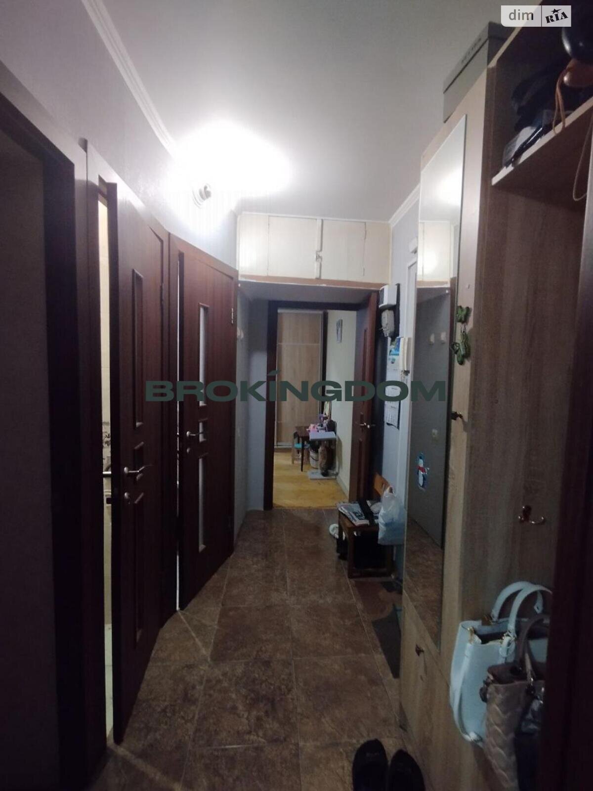 Продажа двухкомнатной квартиры в Киеве, на ул. Дегтяревская 15, район Лукьяновка фото 1 Продажа двухкомнатной квартиры в Киеве, на ул. Дегтяревская 15, район Лукьяновка фото 1