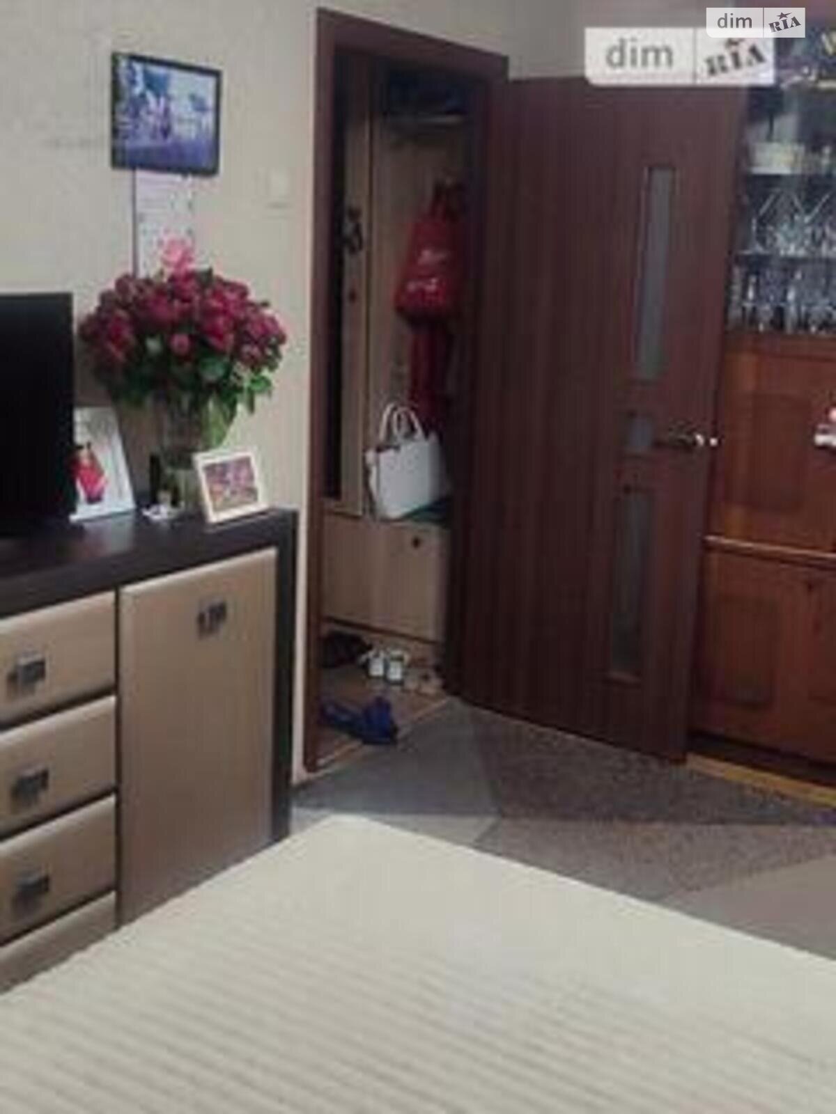 Продажа двухкомнатной квартиры в Киеве, на ул. Дегтяревская 15, район Лукьяновка фото 1