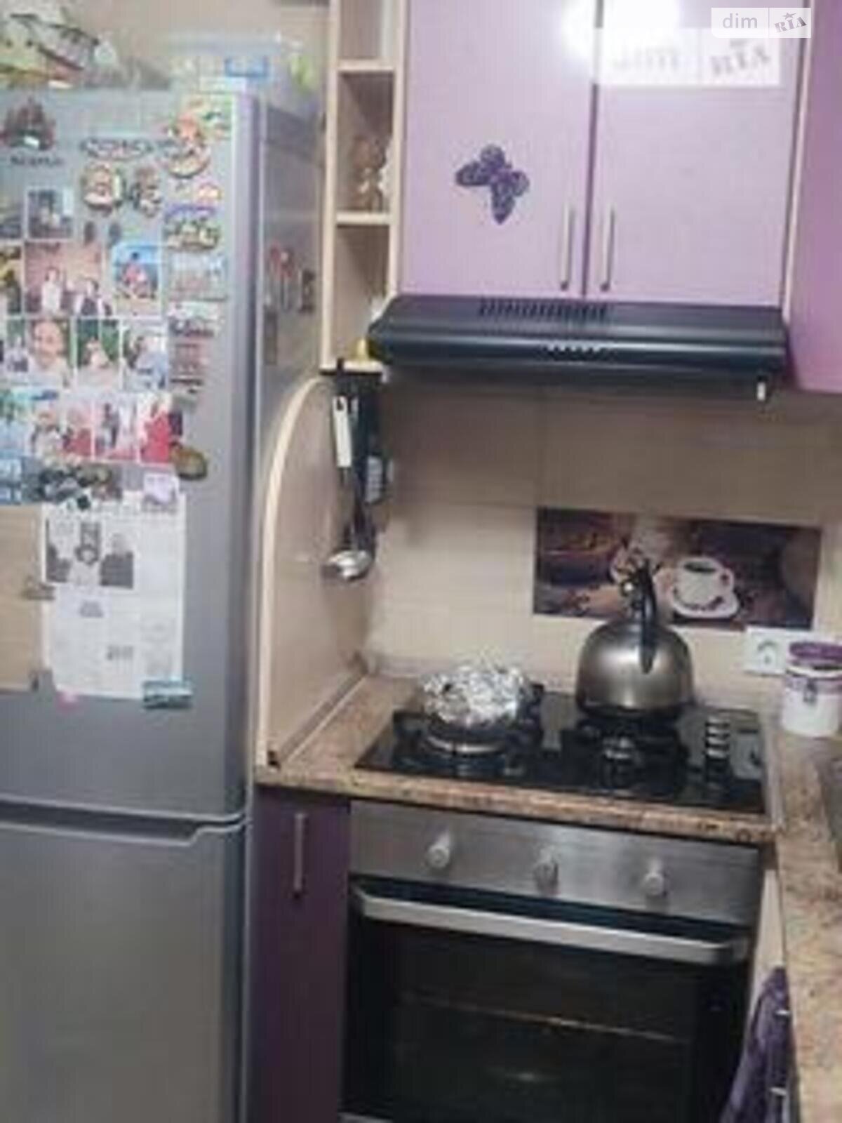 Продажа двухкомнатной квартиры в Киеве, на ул. Дегтяревская 15, район Лукьяновка фото 1