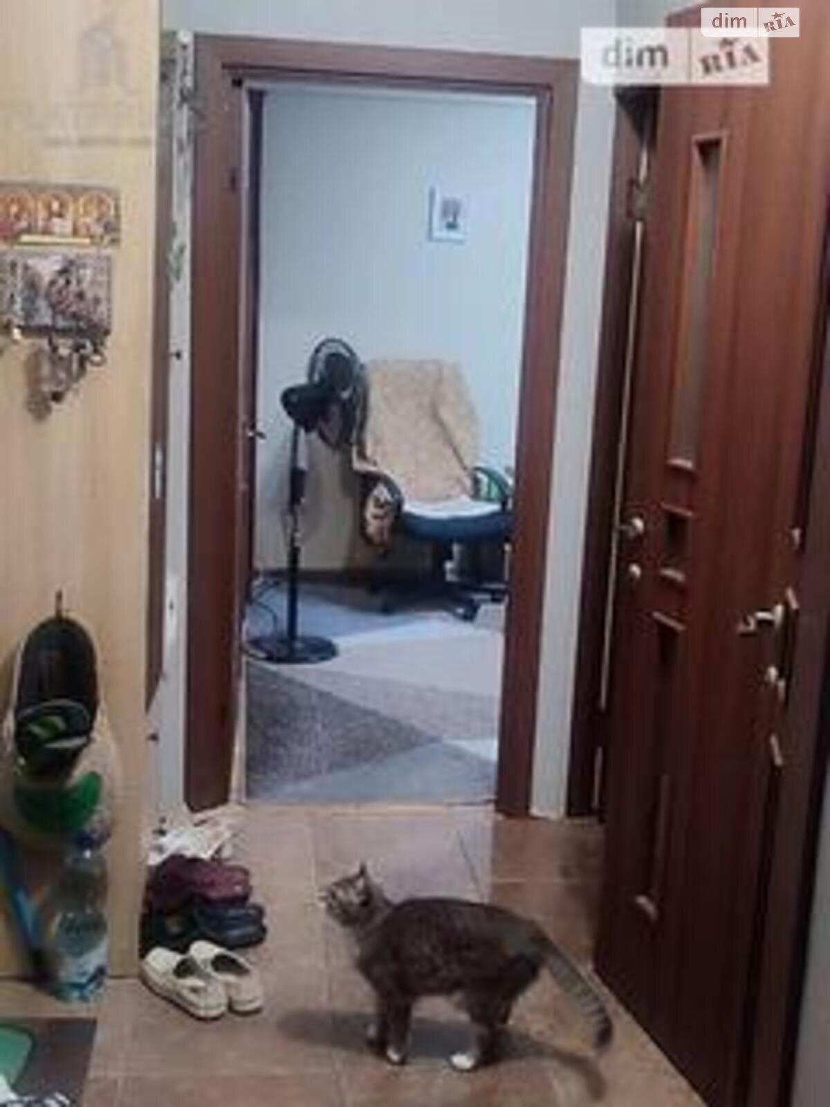 Продажа двухкомнатной квартиры в Киеве, на ул. Дегтяревская 15, район Лукьяновка фото 1