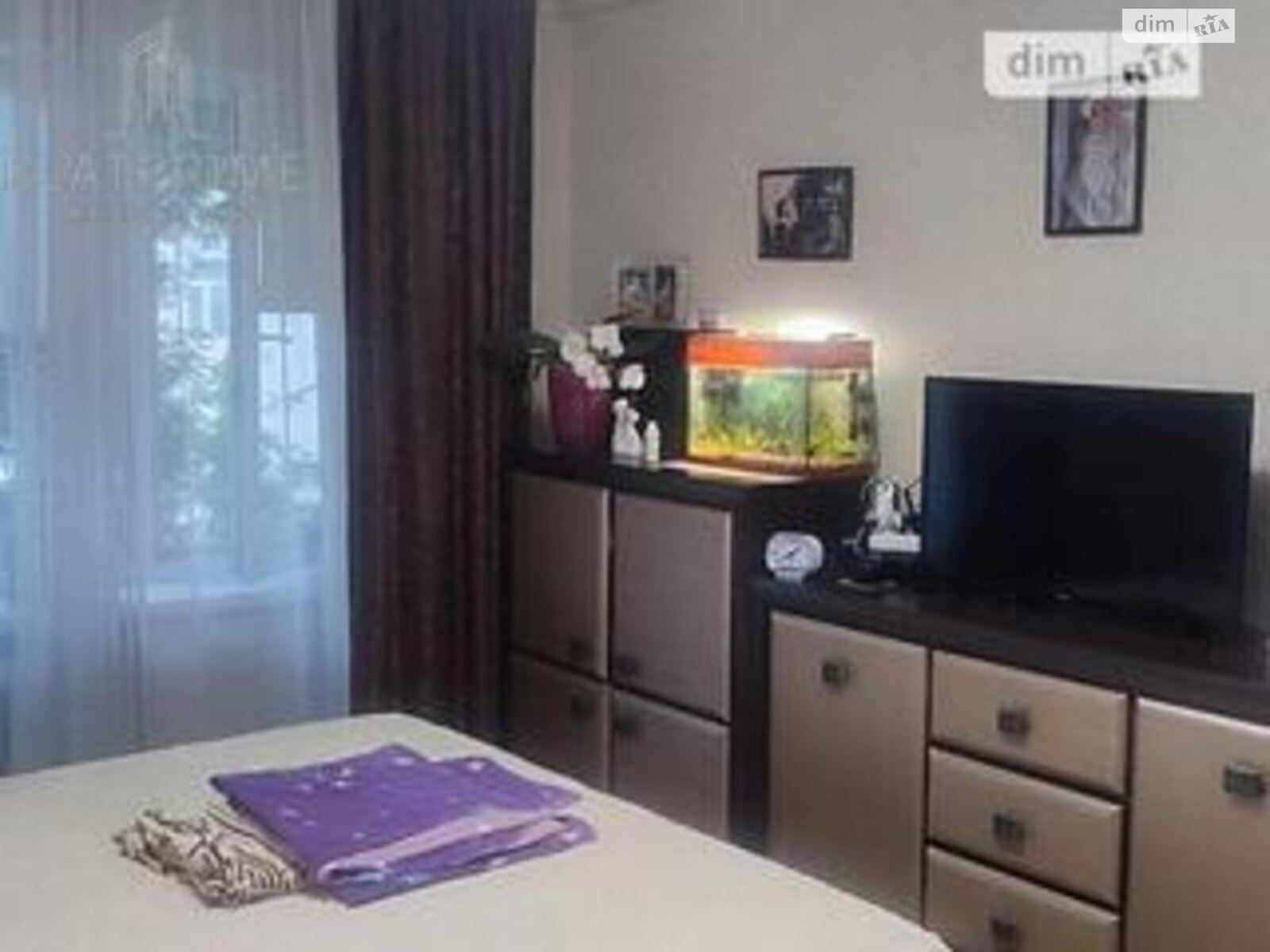 Продажа двухкомнатной квартиры в Киеве, на ул. Дегтяревская 15, район Лукьяновка фото 1