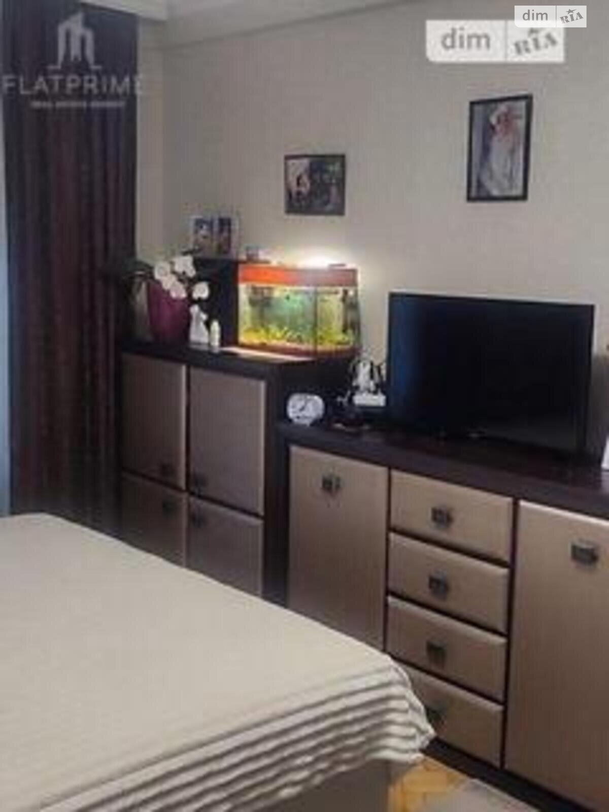 Продажа двухкомнатной квартиры в Киеве, на ул. Дегтяревская 15, район Лукьяновка фото 1