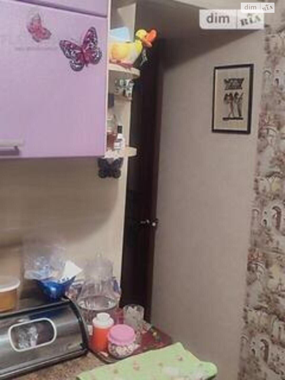 Продажа двухкомнатной квартиры в Киеве, на ул. Дегтяревская 15, район Лукьяновка фото 1