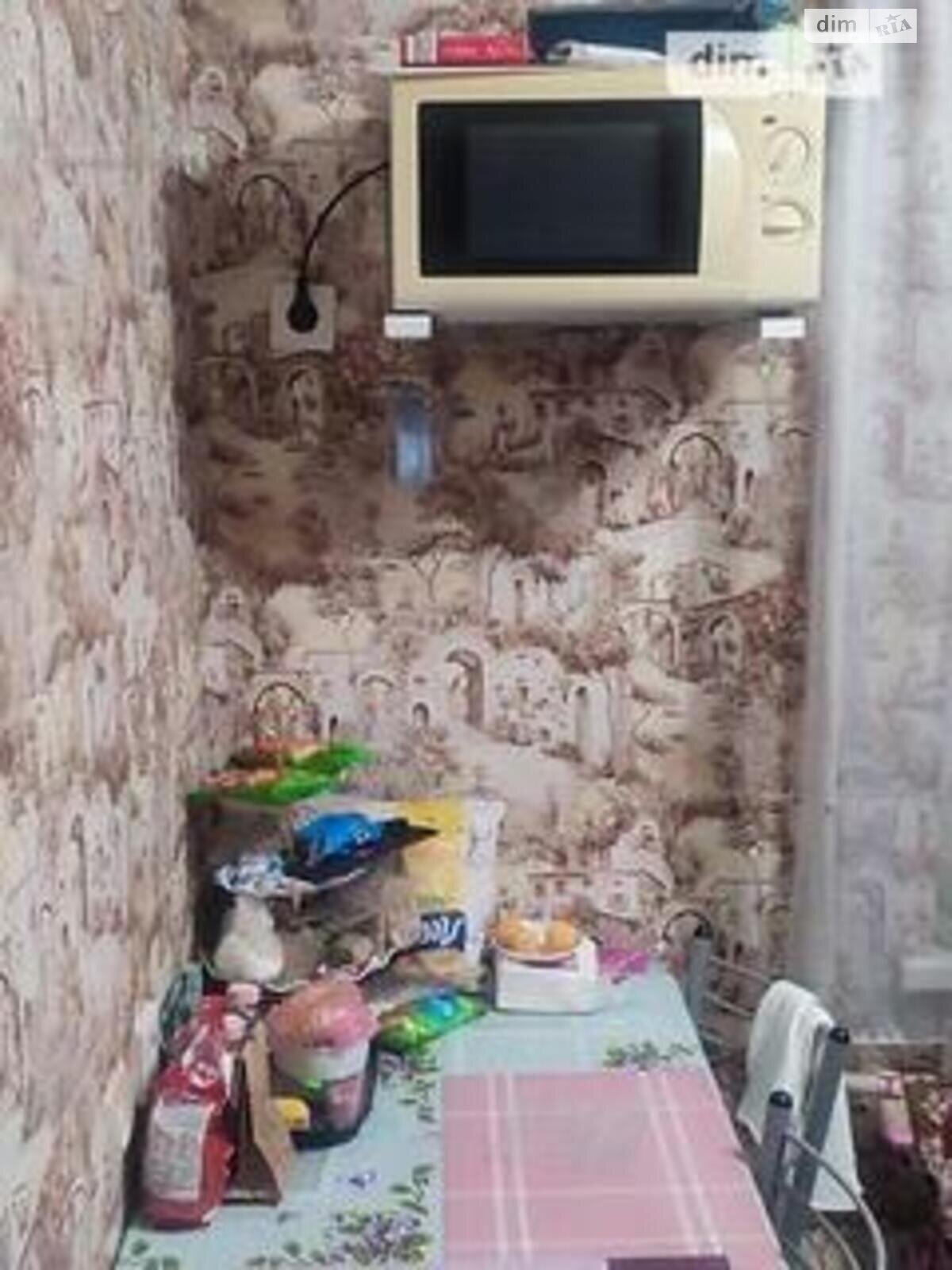 Продажа двухкомнатной квартиры в Киеве, на ул. Дегтяревская 15, район Лукьяновка фото 1