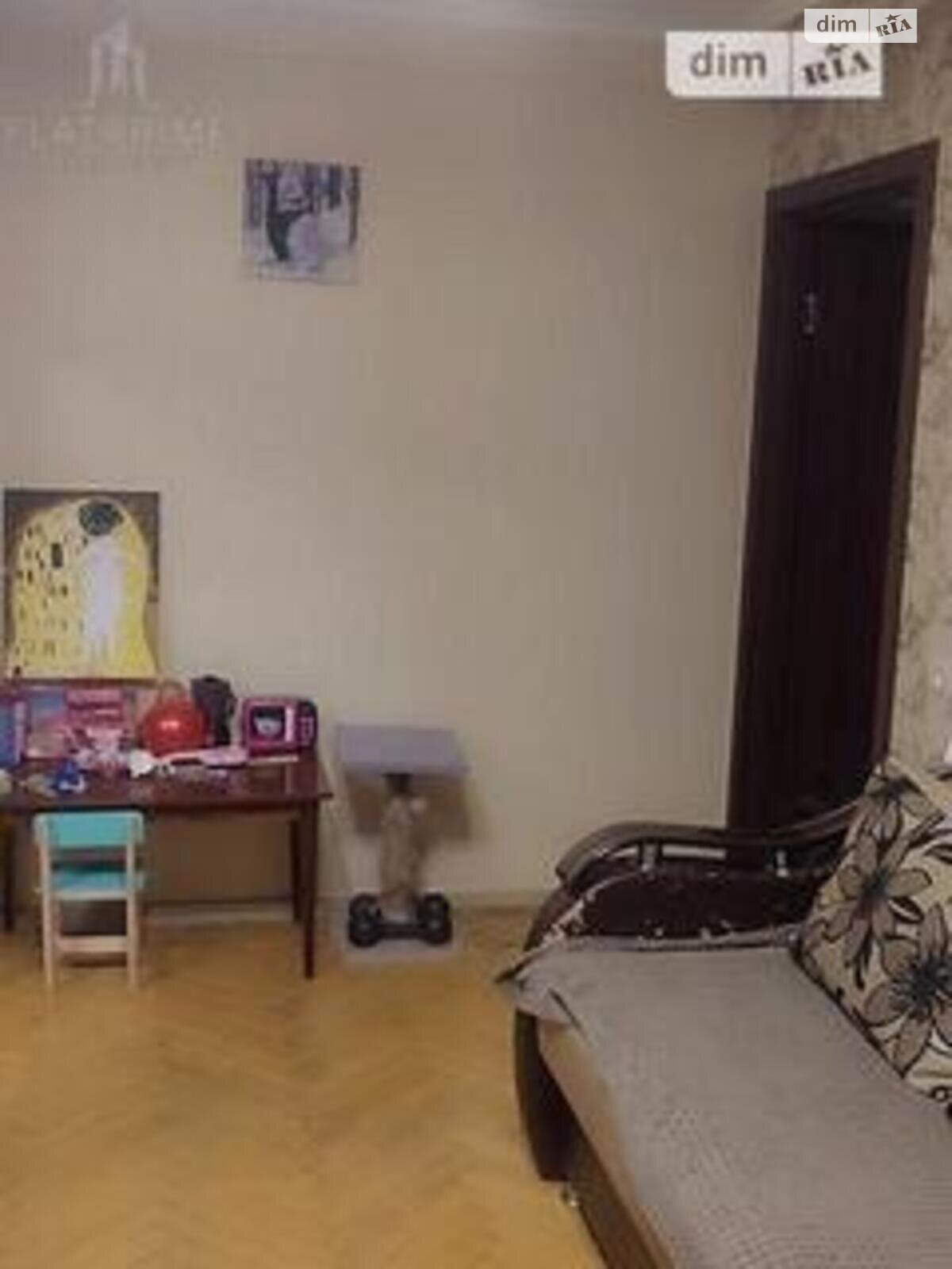 Продажа двухкомнатной квартиры в Киеве, на ул. Дегтяревская 15, район Лукьяновка фото 1