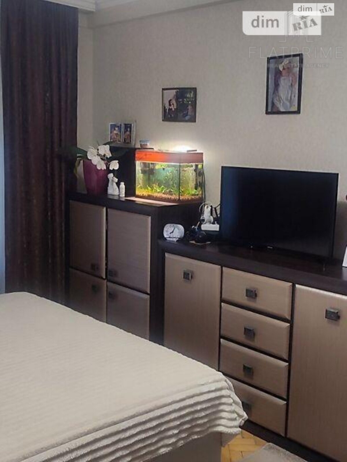 Продажа двухкомнатной квартиры в Киеве, на ул. Дегтяревская 15, район Лукьяновка фото 1