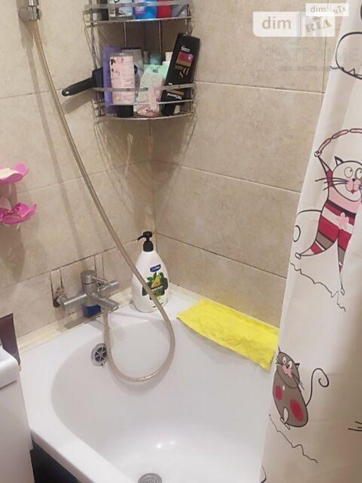 Продажа двухкомнатной квартиры в Киеве, на ул. Дегтяревская 15, район Лукьяновка фото 1