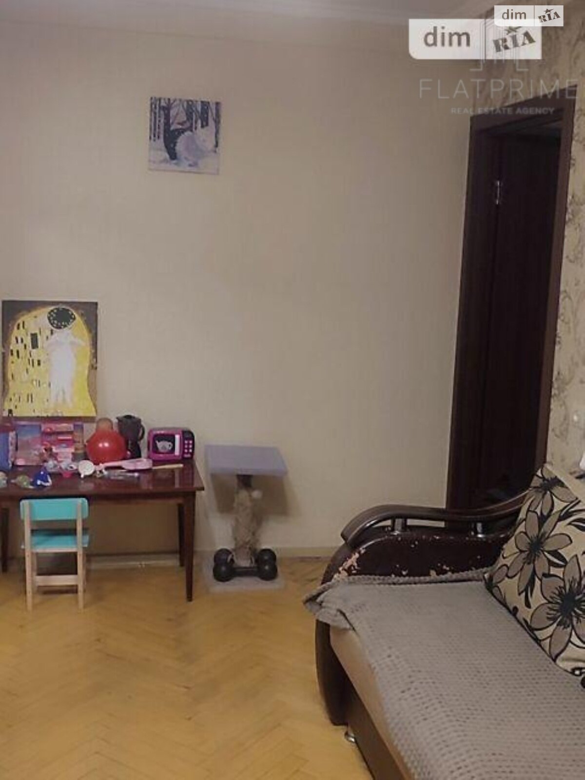 Продажа двухкомнатной квартиры в Киеве, на ул. Дегтяревская 15, район Лукьяновка фото 1