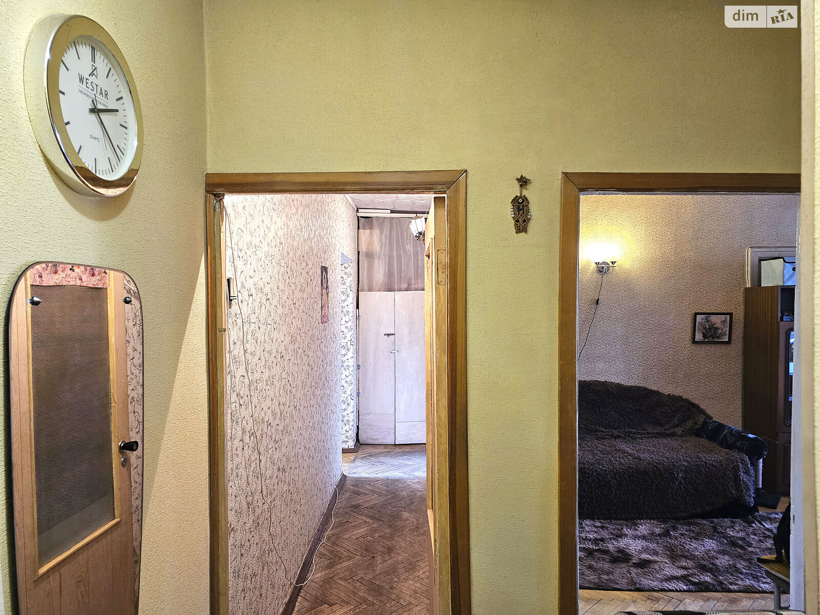 Продажа трехкомнатной квартиры в Киеве, на пер. Делегатский 3, район Лукьяновка фото 1 Продажа трехкомнатной квартиры в Киеве, на пер. Делегатский 3, район Лукьяновка фото 1