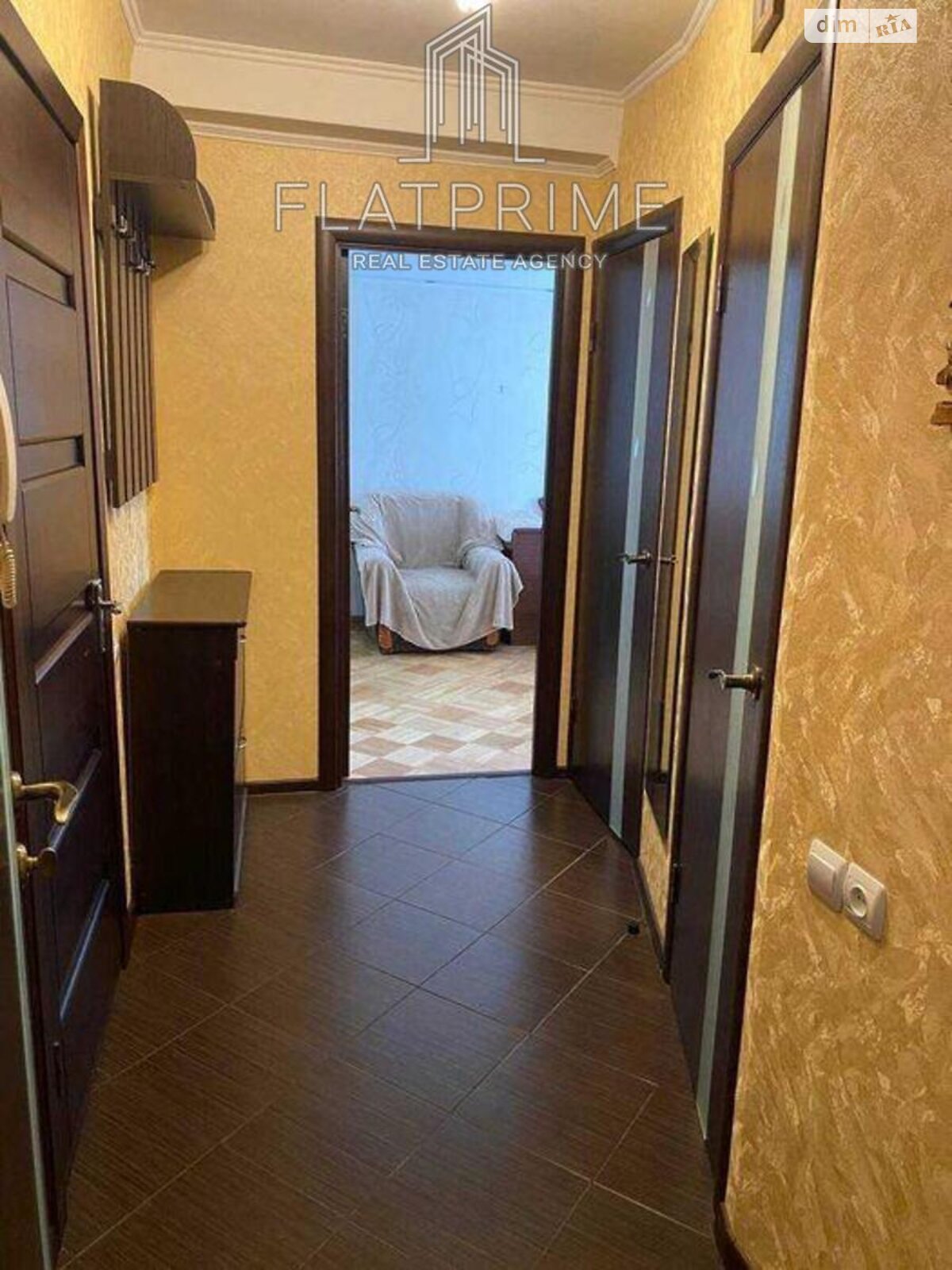 Продаж двокімнатної квартири в Києві, на вул. Деревлянська 20А, район Лук'янівка фото 1 Продаж двокімнатної квартири в Києві, на вул. Деревлянська 20А, район Лук'янівка фото 1