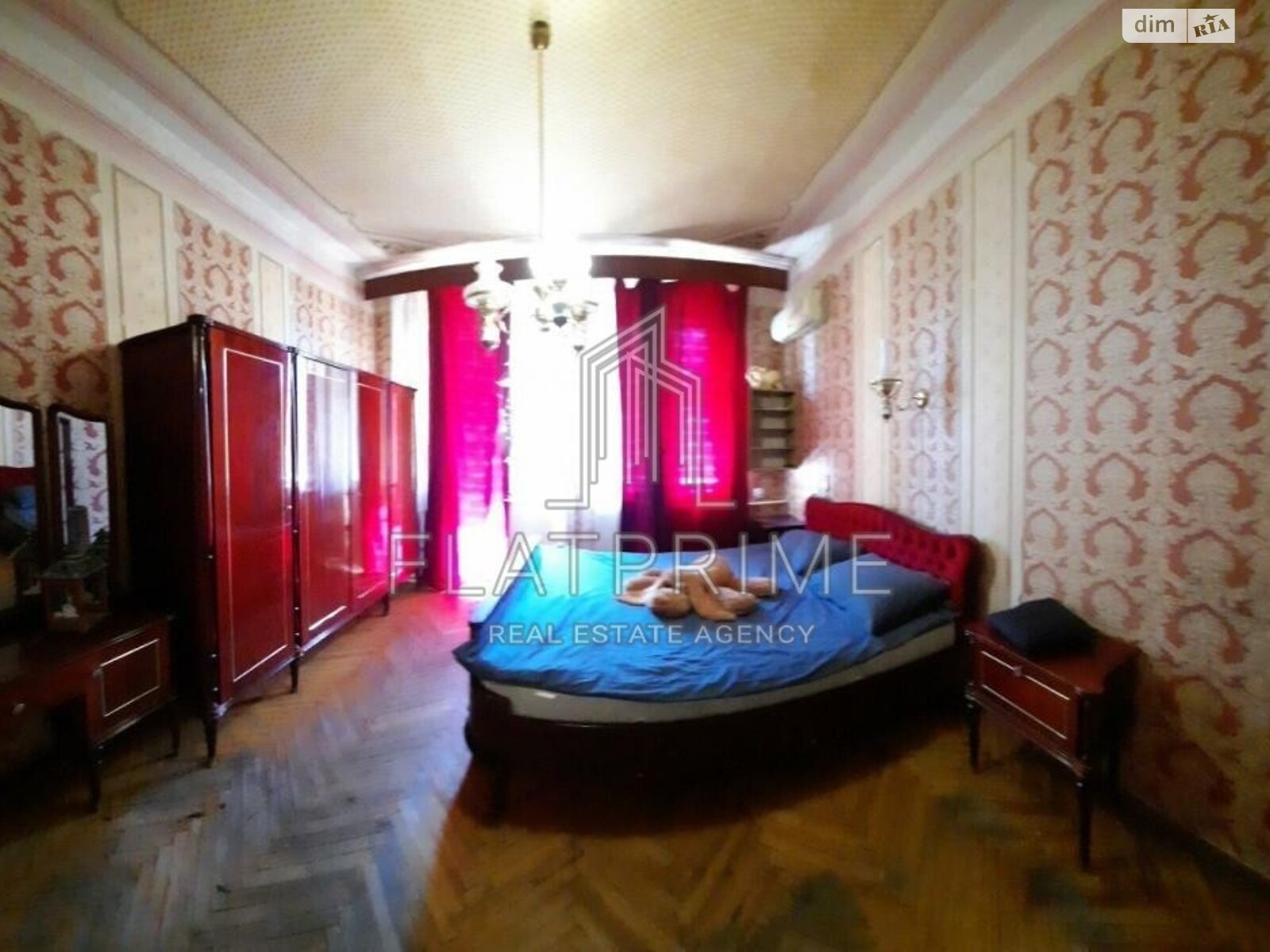 Продаж двокімнатної квартири в Києві, на вул. Деревлянська 19А, район Лук'янівка фото 1 Продаж двокімнатної квартири в Києві, на вул. Деревлянська 19А, район Лук'янівка фото 1