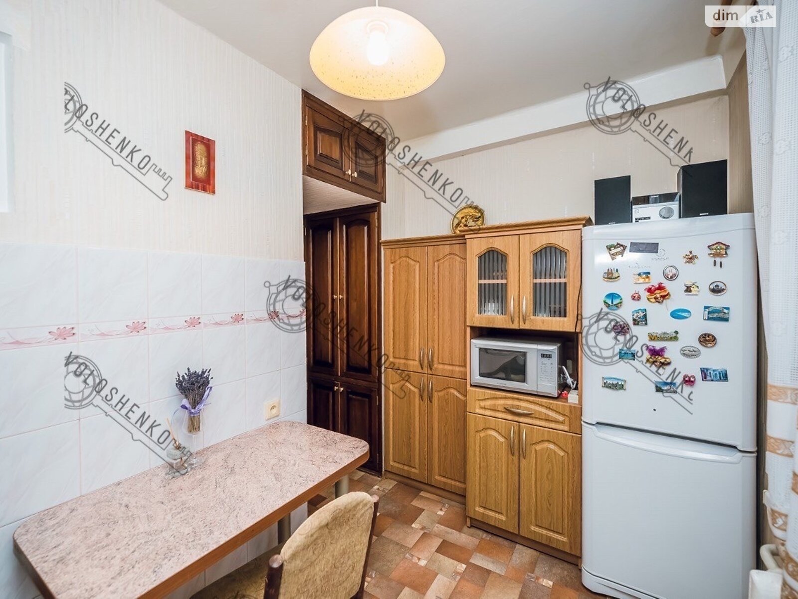 Продажа двухкомнатной квартиры в Киеве, на ул. Деревлянская 16/18 корпус 2, район Лукьяновка фото 1