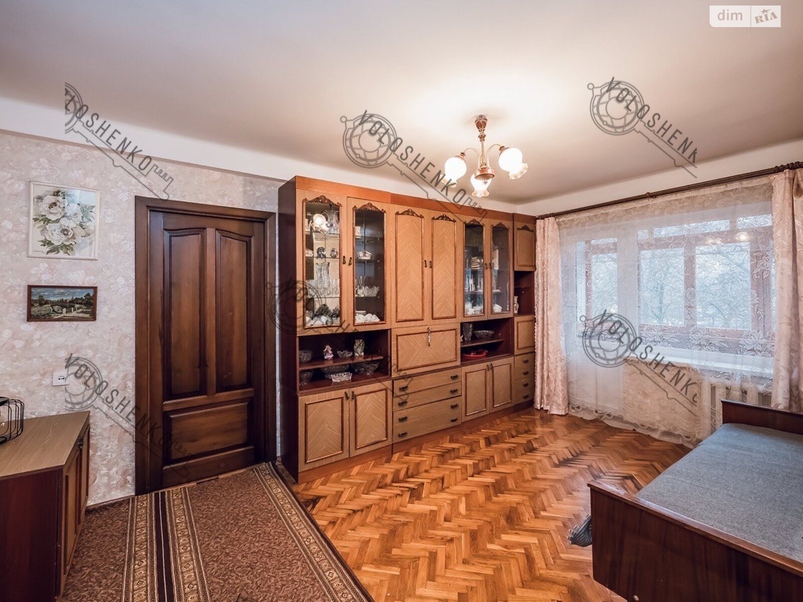 Продажа двухкомнатной квартиры в Киеве, на ул. Деревлянская 16/18 корпус 2, район Лукьяновка фото 1