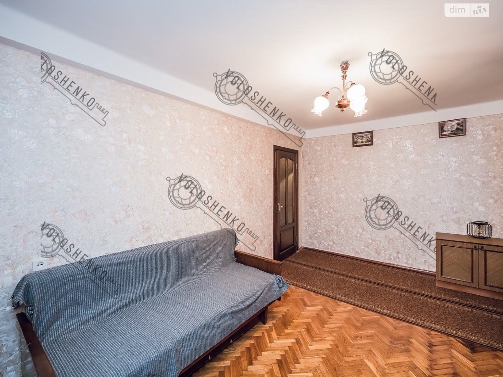 Продажа двухкомнатной квартиры в Киеве, на ул. Деревлянская 16/18 корпус 2, район Лукьяновка фото 1