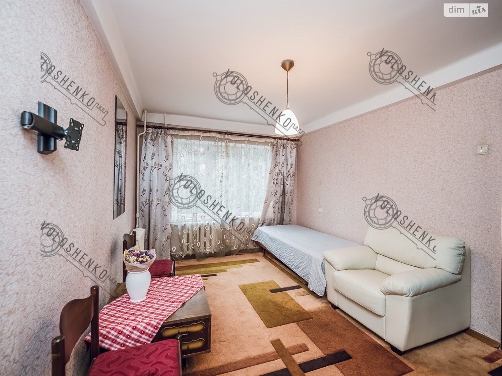 Продажа двухкомнатной квартиры в Киеве, на ул. Деревлянская 16/18 корпус 2, район Лукьяновка фото 1