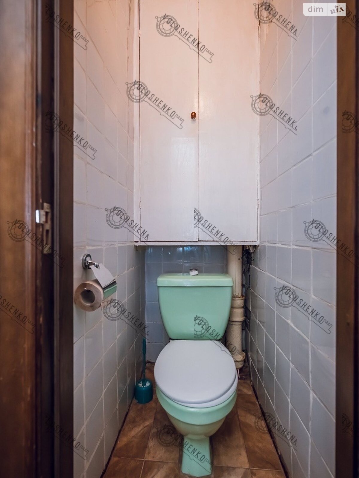 Продажа двухкомнатной квартиры в Киеве, на ул. Деревлянская 16/18 корпус 2, район Лукьяновка фото 1