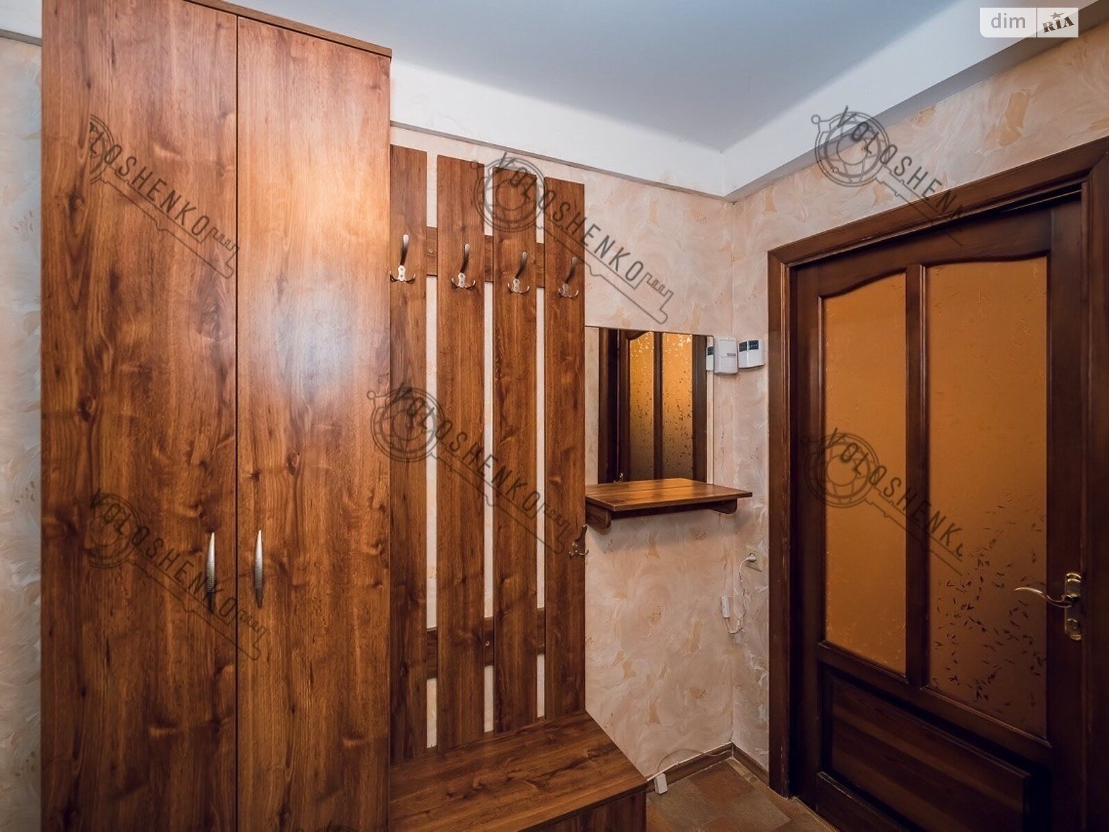 Продажа двухкомнатной квартиры в Киеве, на ул. Деревлянская 16/18 корпус 2, район Лукьяновка фото 1