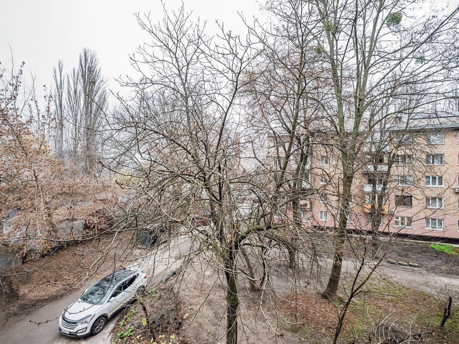 Продажа двухкомнатной квартиры в Киеве, на ул. Деревлянская 16/18 корпус 2, район Лукьяновка фото 1