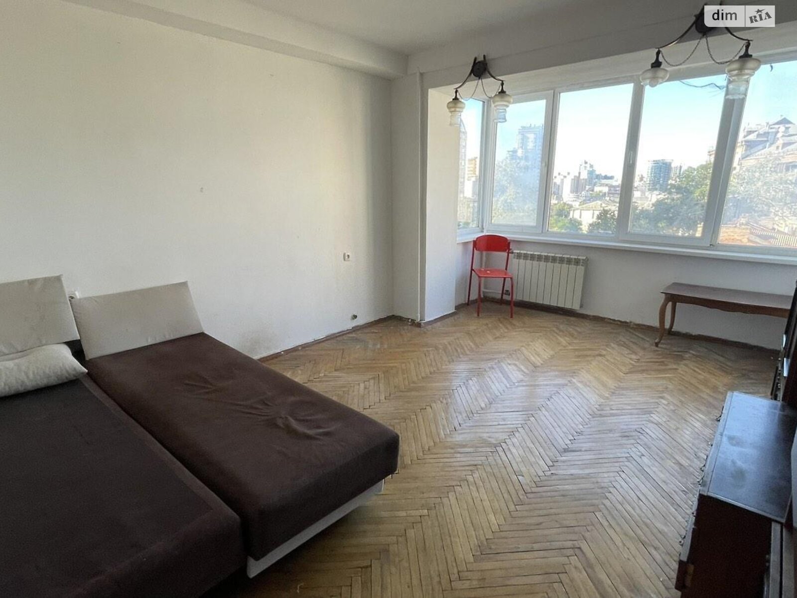 Продажа трехкомнатной квартиры в Киеве, на ул. Дмитриевская 96-98, район Лукьяновка фото 1 Продажа трехкомнатной квартиры в Киеве, на ул. Дмитриевская 96-98, район Лукьяновка фото 1