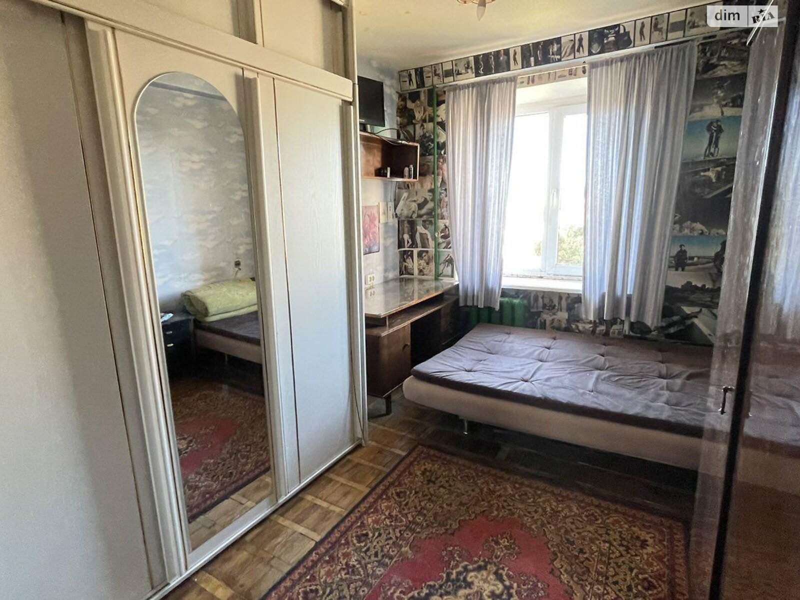 Продажа трехкомнатной квартиры в Киеве, на ул. Дмитриевская 96-98, район Лукьяновка фото 1 Продажа трехкомнатной квартиры в Киеве, на ул. Дмитриевская 96-98, район Лукьяновка фото 1