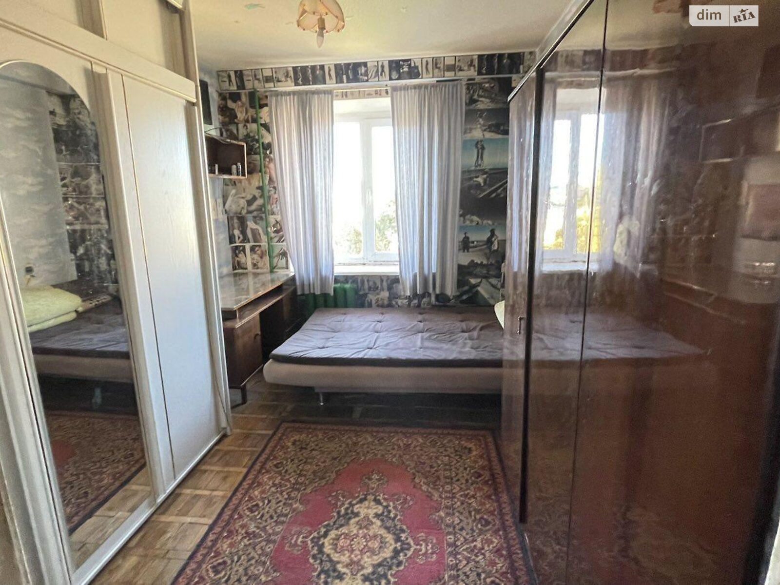 Продажа трехкомнатной квартиры в Киеве, на ул. Дмитриевская 96-98, район Лукьяновка фото 1 Продажа трехкомнатной квартиры в Киеве, на ул. Дмитриевская 96-98, район Лукьяновка фото 1