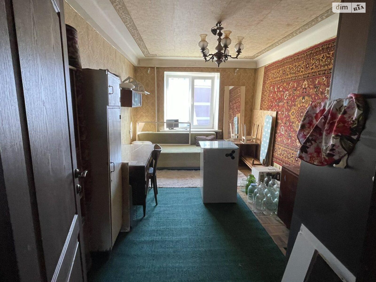 Продажа трехкомнатной квартиры в Киеве, на ул. Дмитриевская 96-98, район Лукьяновка фото 1 Продажа трехкомнатной квартиры в Киеве, на ул. Дмитриевская 96-98, район Лукьяновка фото 1