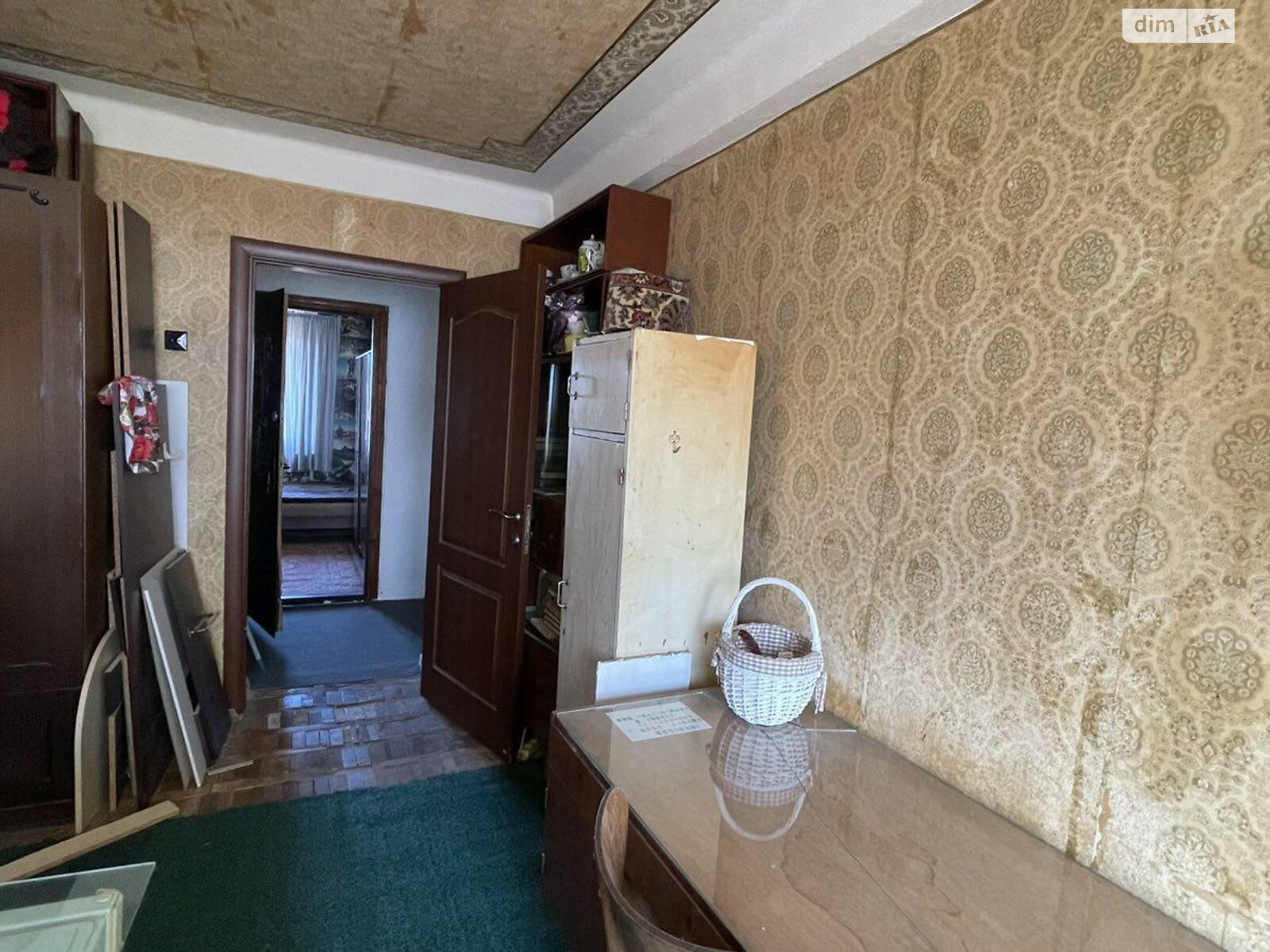 Продажа трехкомнатной квартиры в Киеве, на ул. Дмитриевская 96-98, район Лукьяновка фото 1 Продажа трехкомнатной квартиры в Киеве, на ул. Дмитриевская 96-98, район Лукьяновка фото 1