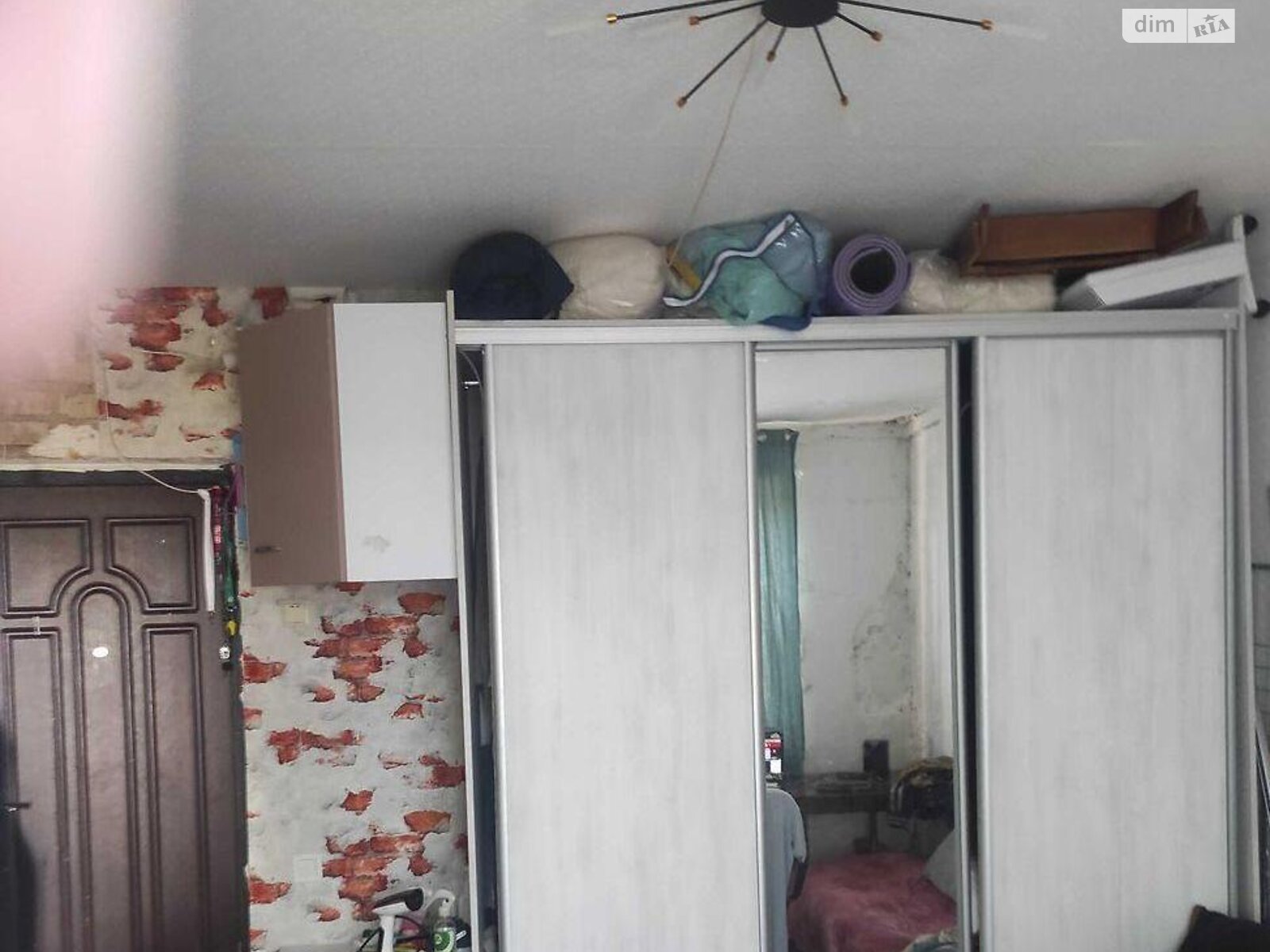 Продажа однокомнатной квартиры в Киеве, на ул. Елены Телиги 53, район Лукьяновка фото 1 Продажа однокомнатной квартиры в Киеве, на ул. Елены Телиги 53, район Лукьяновка фото 1