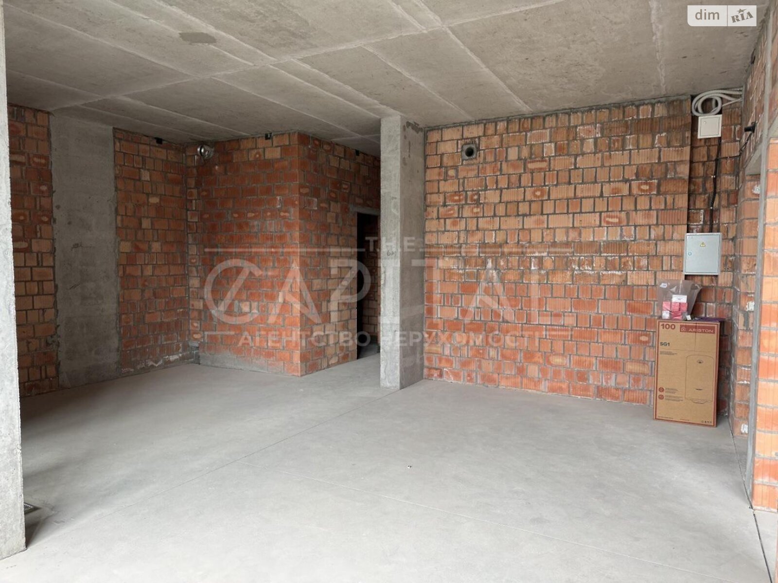 Продаж двокімнатної квартири в Києві, на вул. Ґарета Джонса 12, кв. 331, район Лук'янівка фото 1 Продаж двокімнатної квартири в Києві, на вул. Ґарета Джонса 12, кв. 331, район Лук'янівка фото 1
