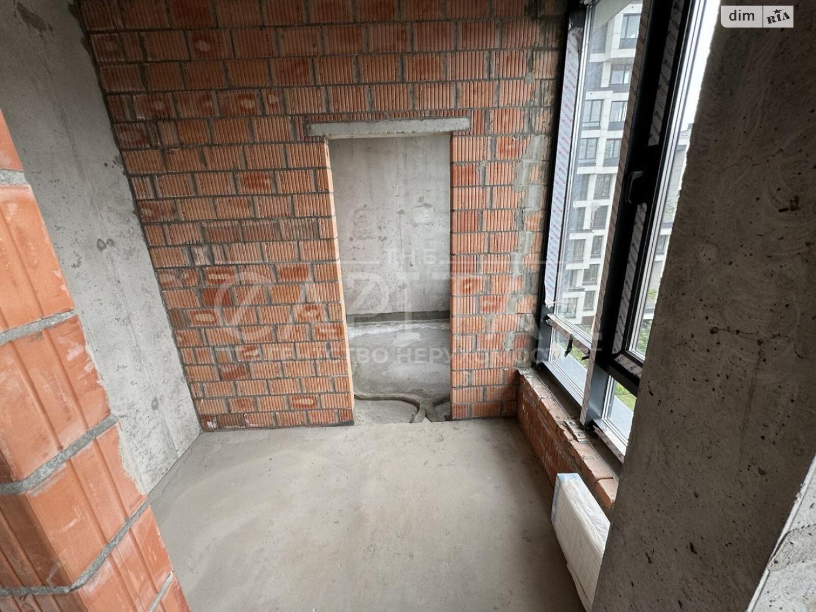 Продаж двокімнатної квартири в Києві, на вул. Ґарета Джонса 12, кв. 331, район Лук'янівка фото 1 Продаж двокімнатної квартири в Києві, на вул. Ґарета Джонса 12, кв. 331, район Лук'янівка фото 1