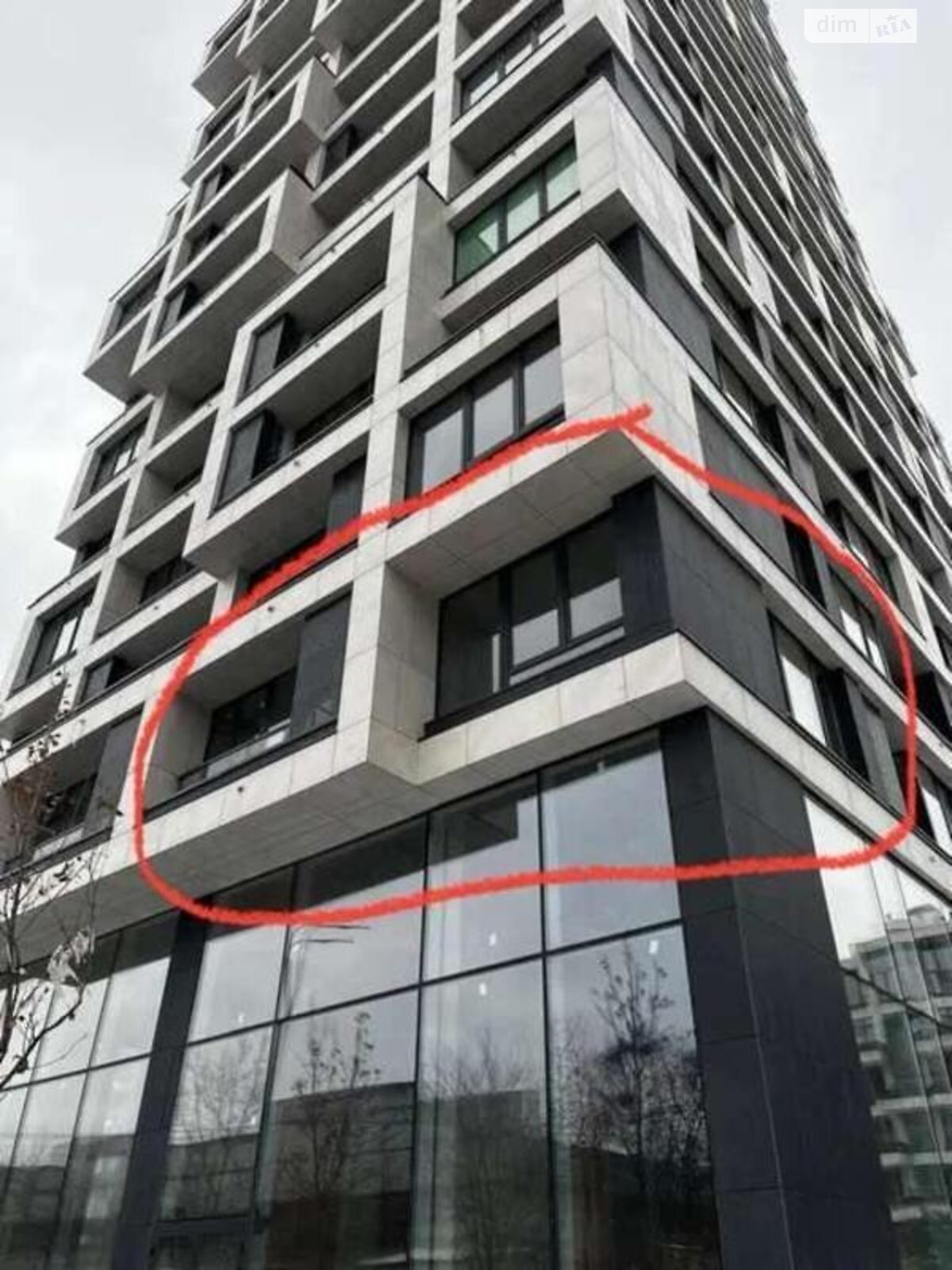 Продаж однокімнатної квартири в Києві, на вул. Ґарета Джонса 12, район Шевченківський фото 1 Продаж однокімнатної квартири в Києві, на вул. Ґарета Джонса 12, район Шевченківський фото 1